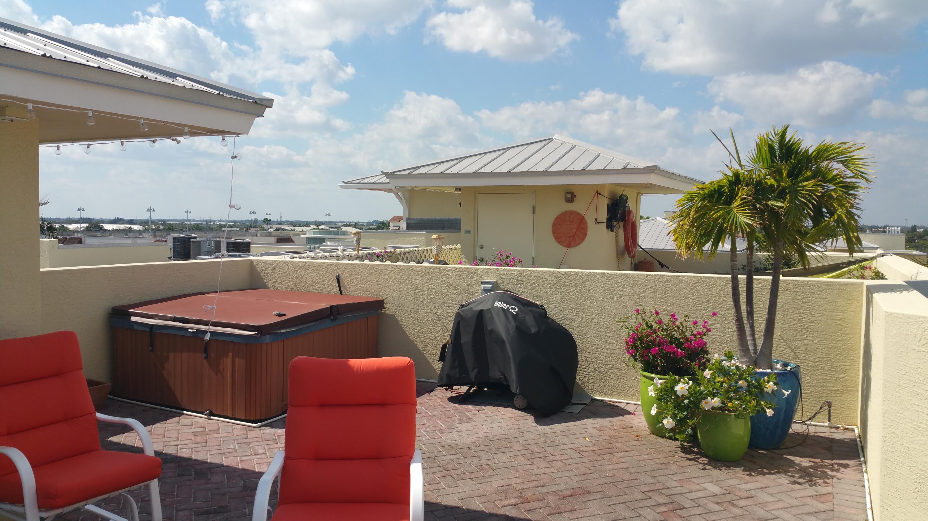 ASTOR CONDO - Residential Lease