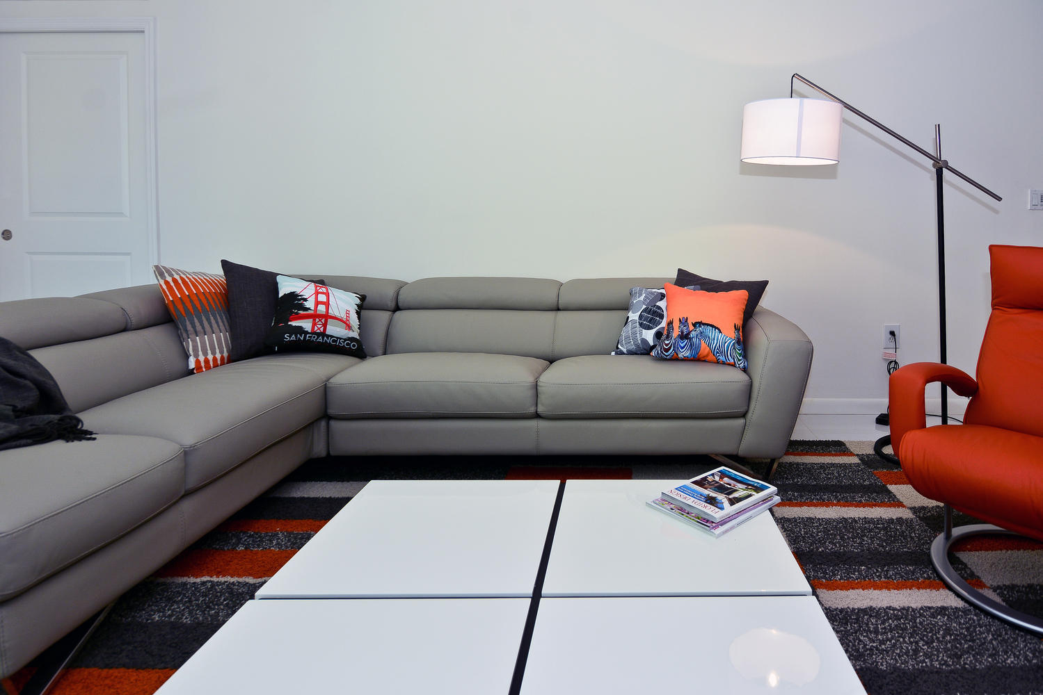 ASTOR CONDO - Residential Lease