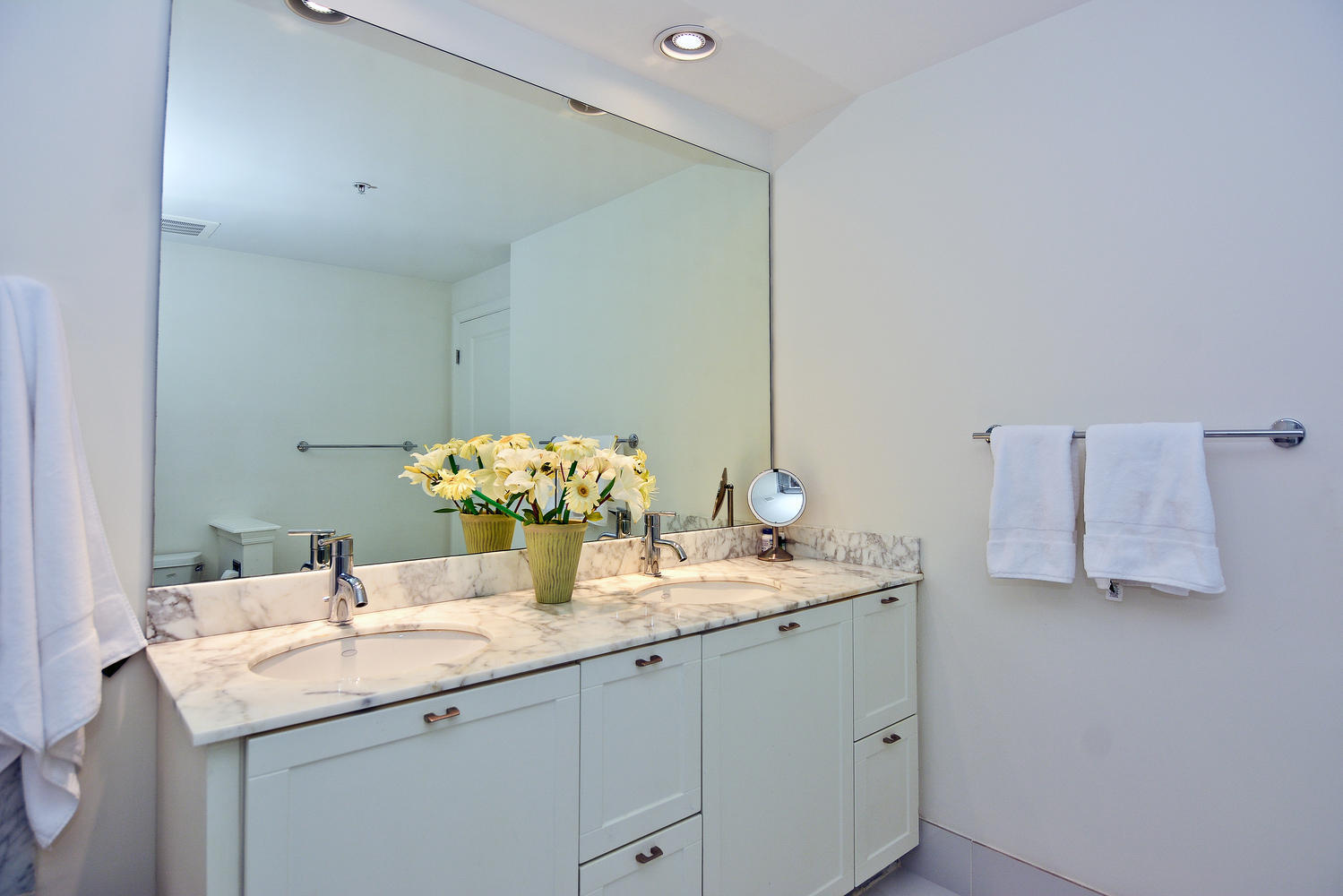 ASTOR CONDO - Residential Lease