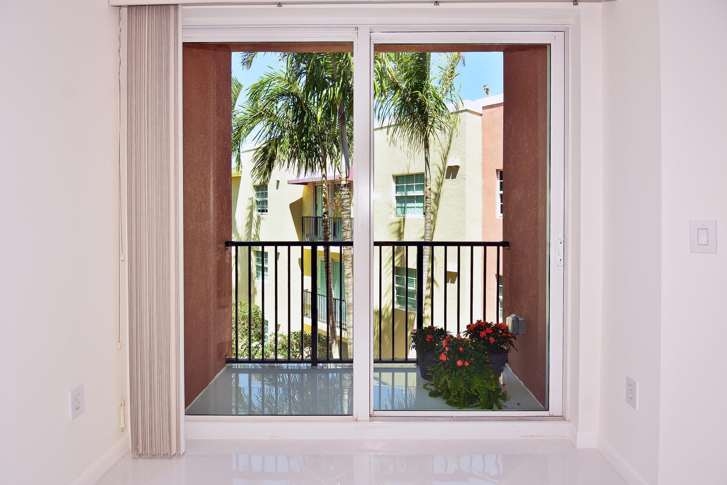 ASTOR CONDO - Residential Lease