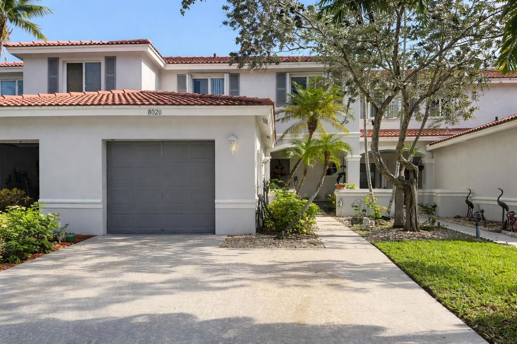 Photo of 8020 Big Pine Way, Riviera Beach, FL 33407 (MLS # R11162467)