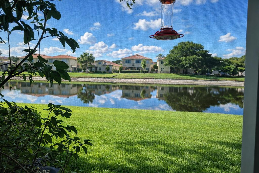 Photo of 8020 Big Pine Way, Riviera Beach, FL 33407 (MLS # R11162467)