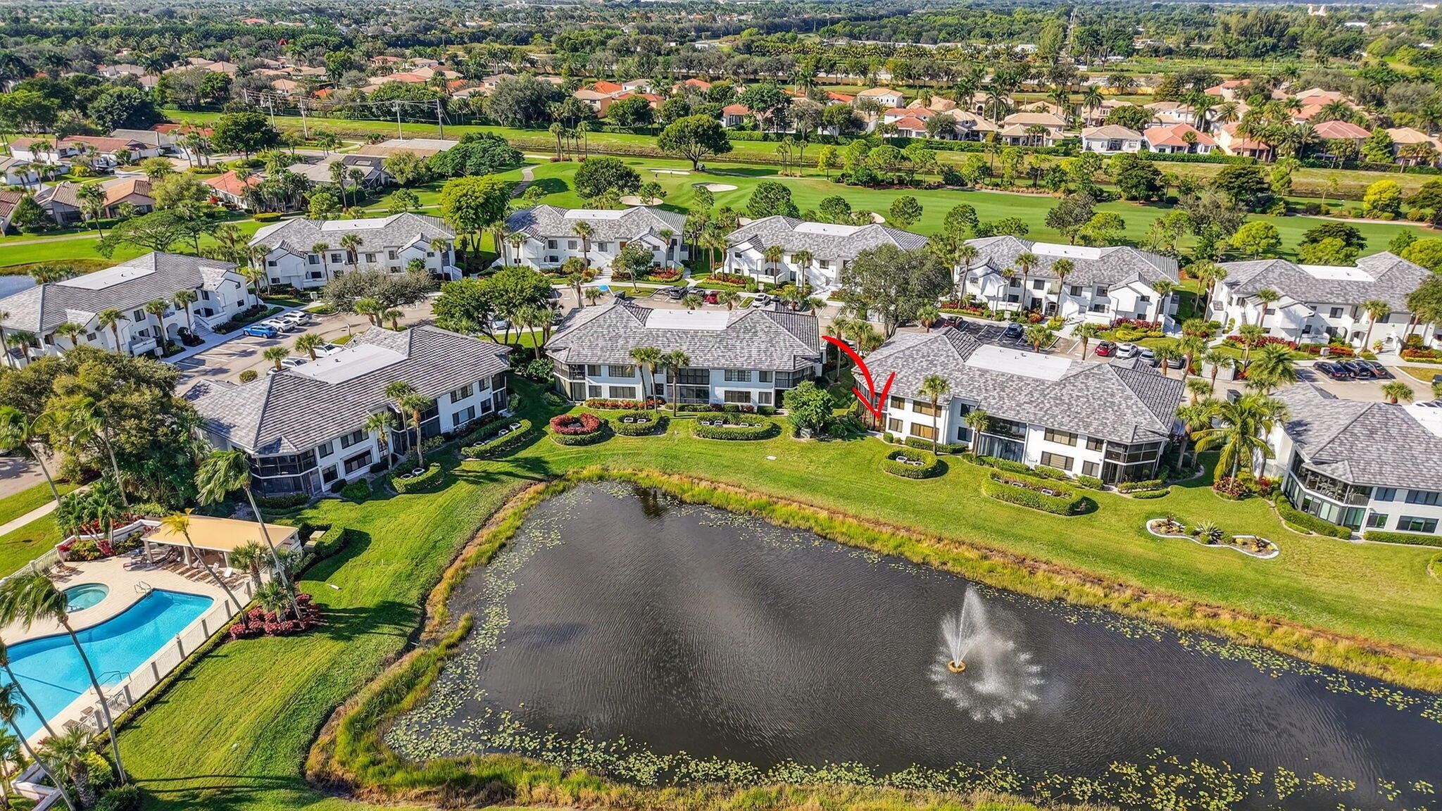 GLENEAGLES CONDO III - Residential