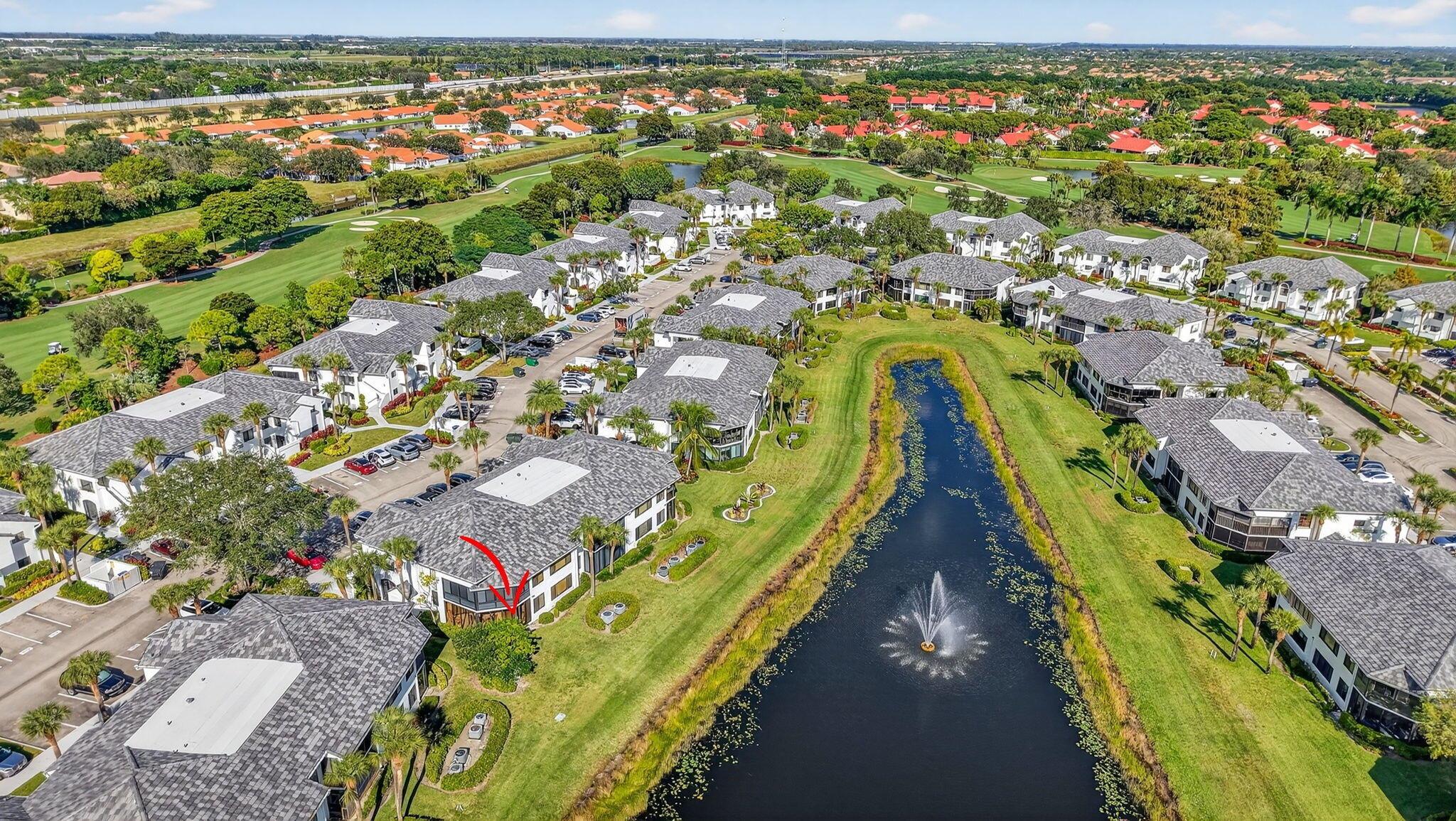 GLENEAGLES CONDO III - Residential