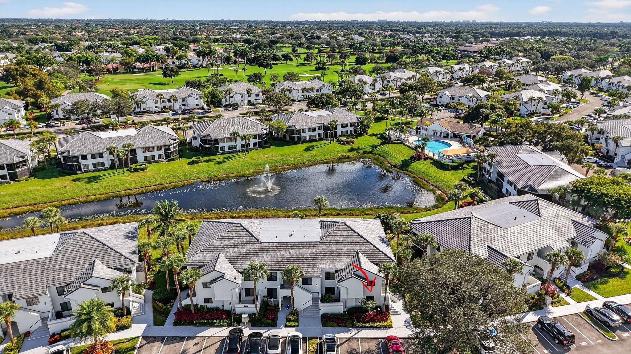 GLENEAGLES CONDO III - Residential