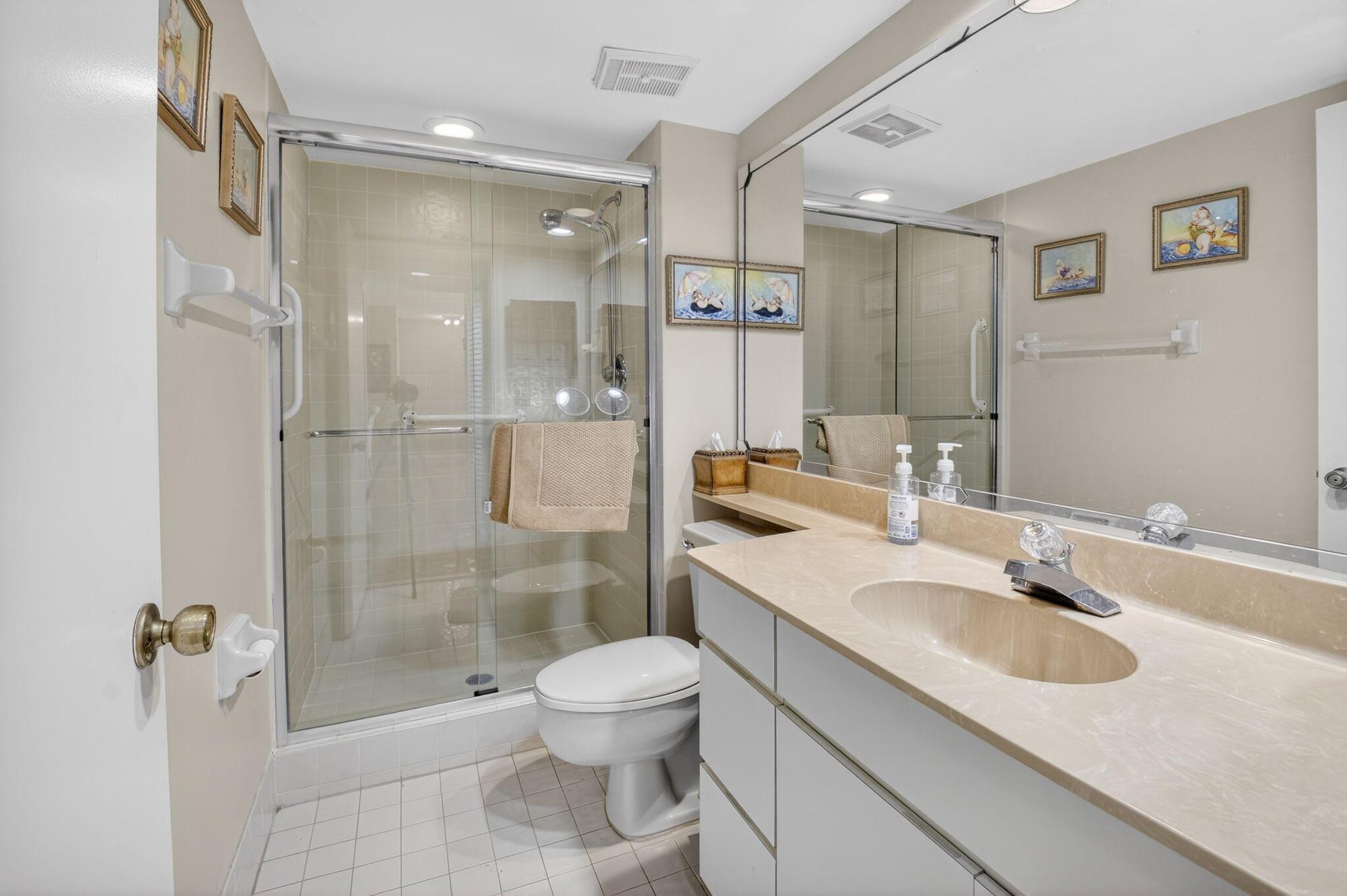 GLENEAGLES CONDO III - Residential