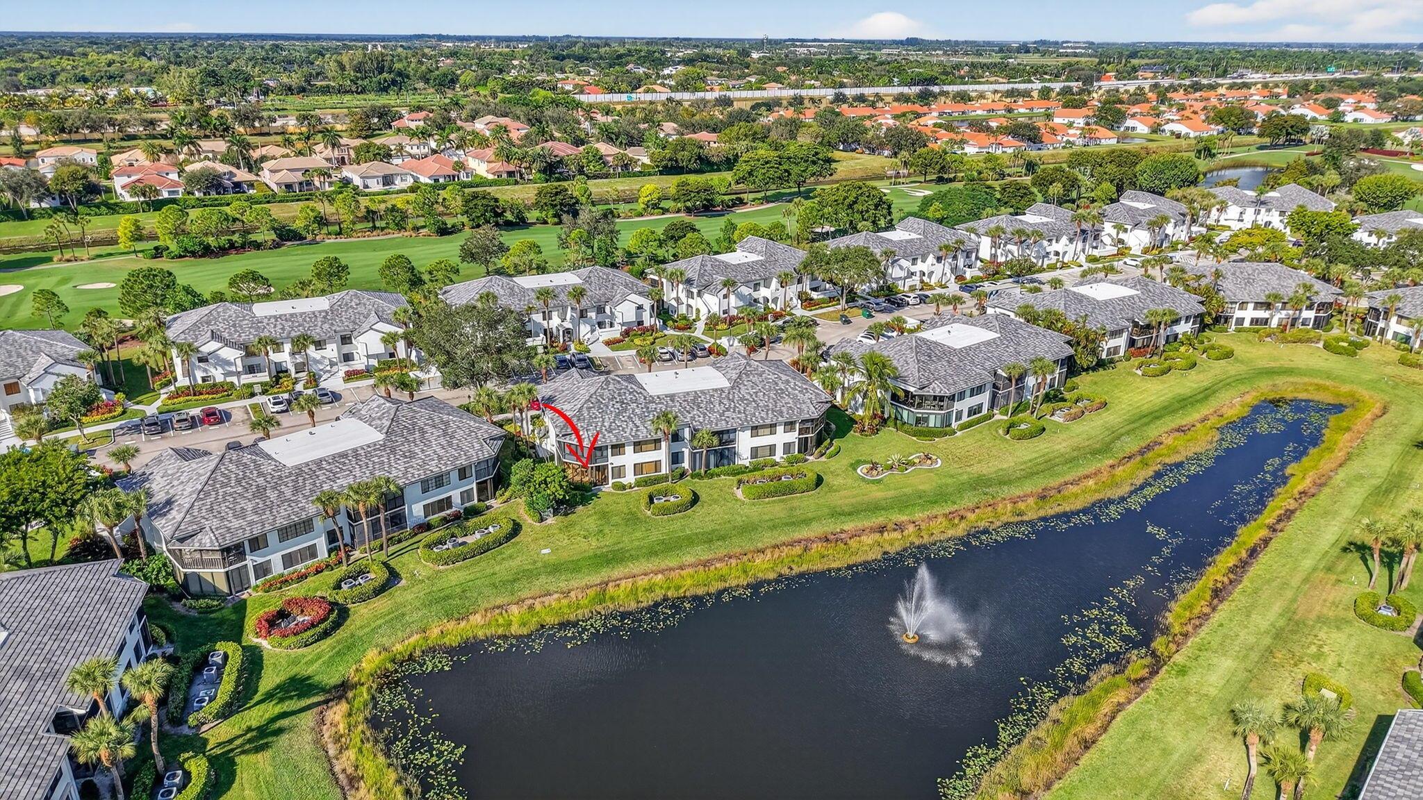 GLENEAGLES CONDO III - Residential