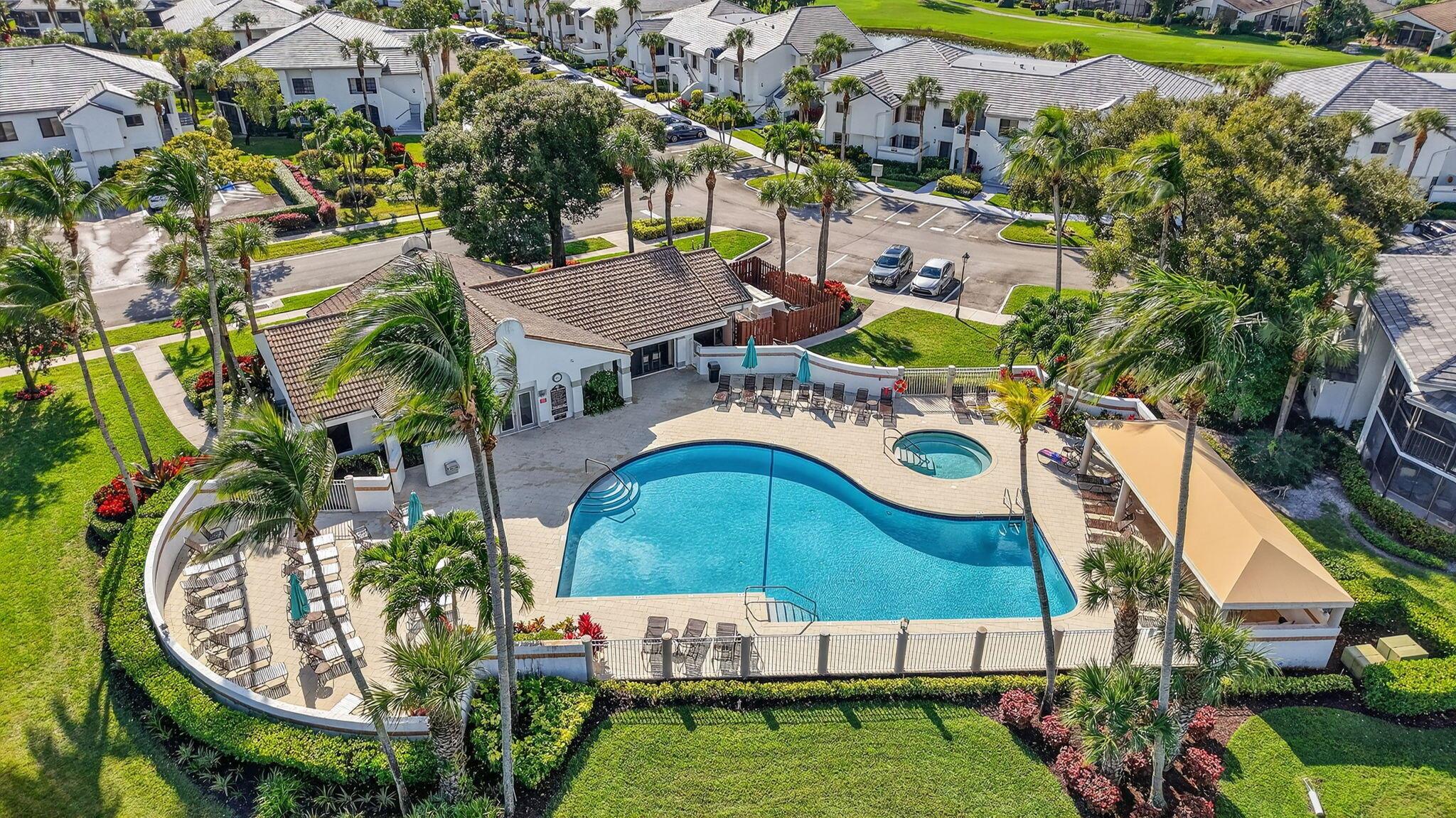 GLENEAGLES CONDO III - Residential