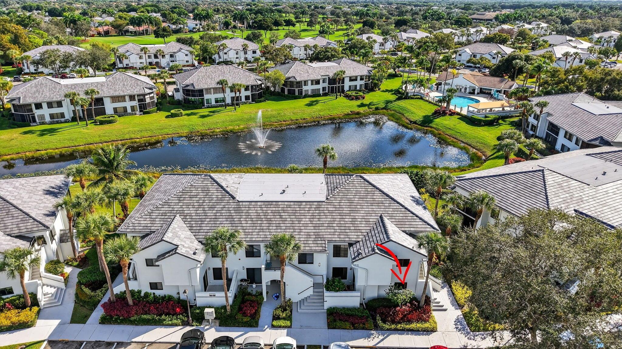 GLENEAGLES CONDO III - Residential