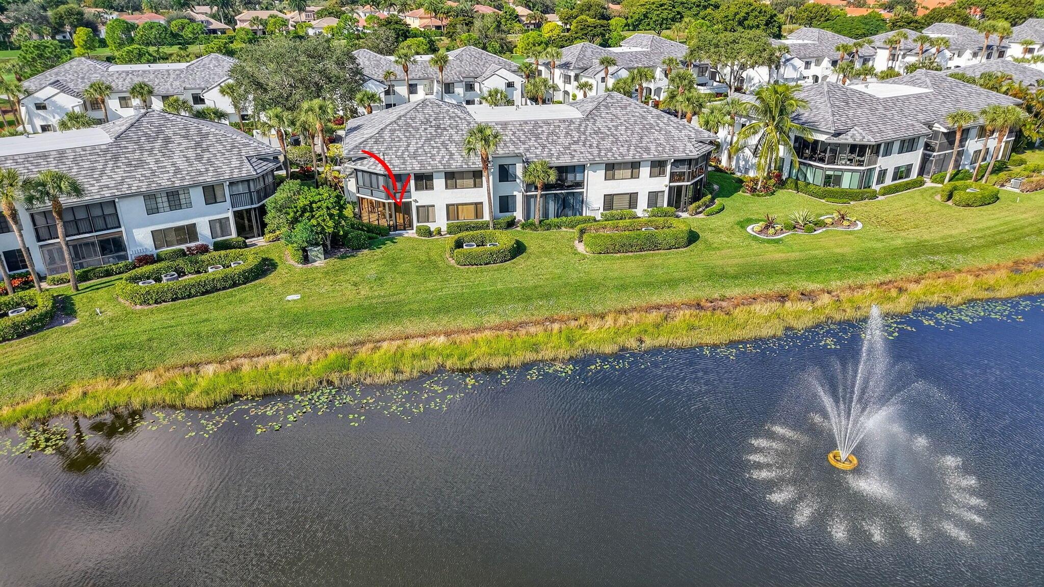 GLENEAGLES CONDO III - Residential