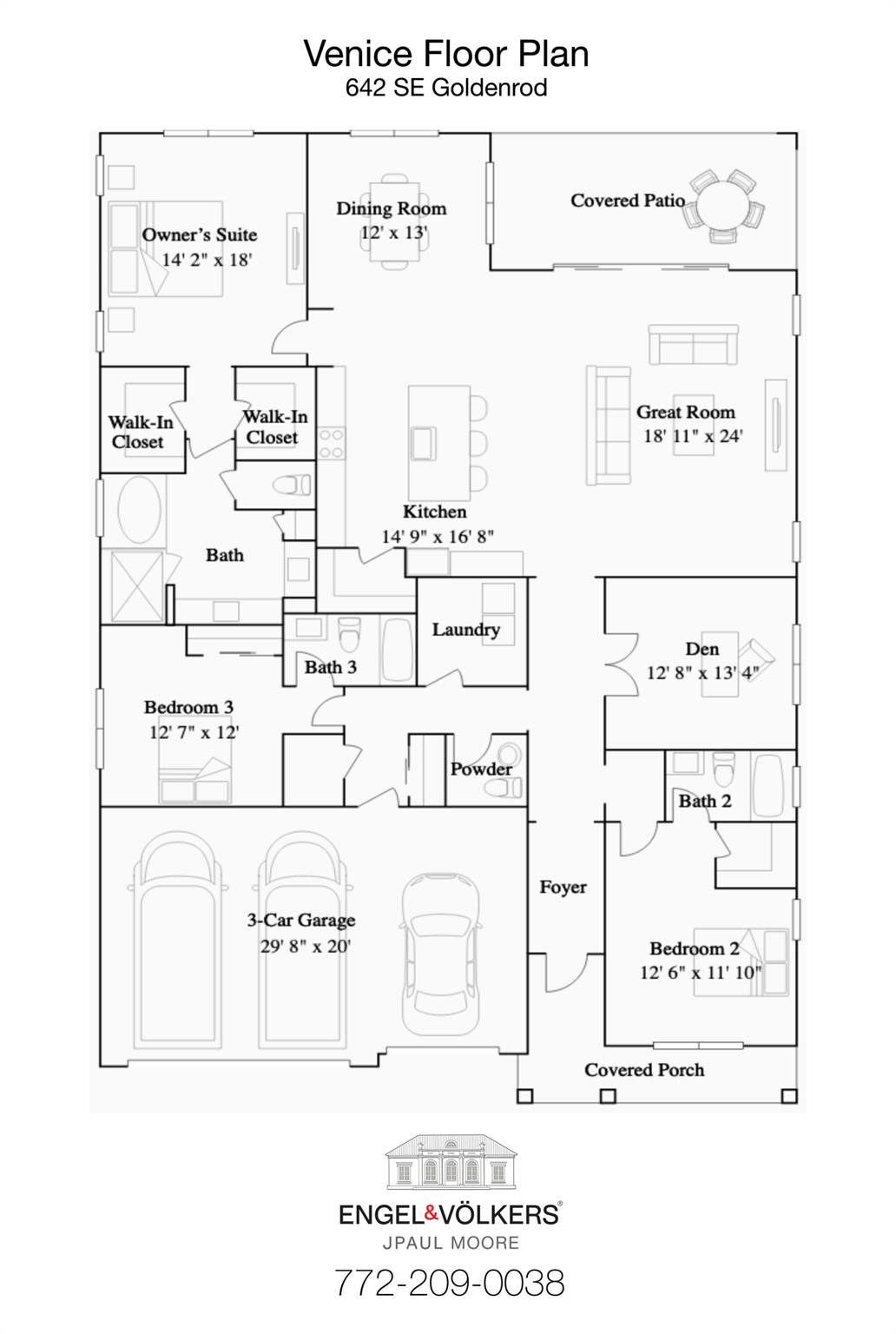 VERANDA PRESERVE WEST PHA - Residential
