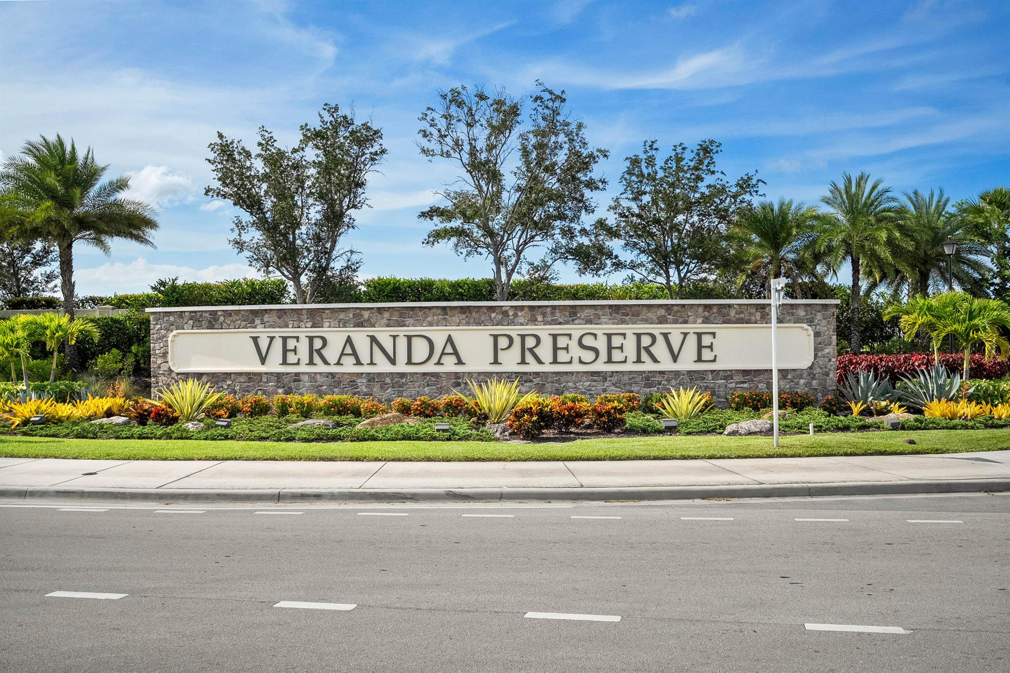 VERANDA PRESERVE WEST PHA - Residential