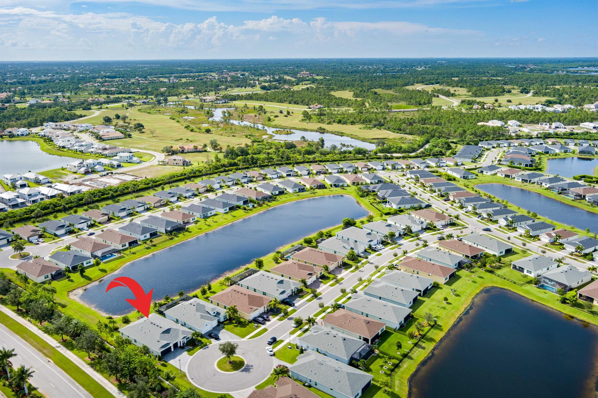VERANDA PRESERVE WEST PHA - Residential