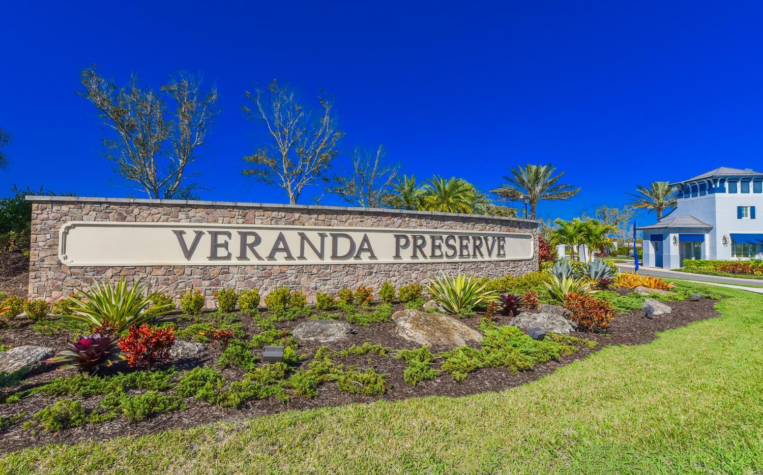 VERANDA PRESERVE WEST PHA - Residential