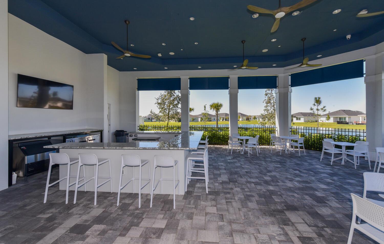 VERANDA PRESERVE WEST PHA - Residential