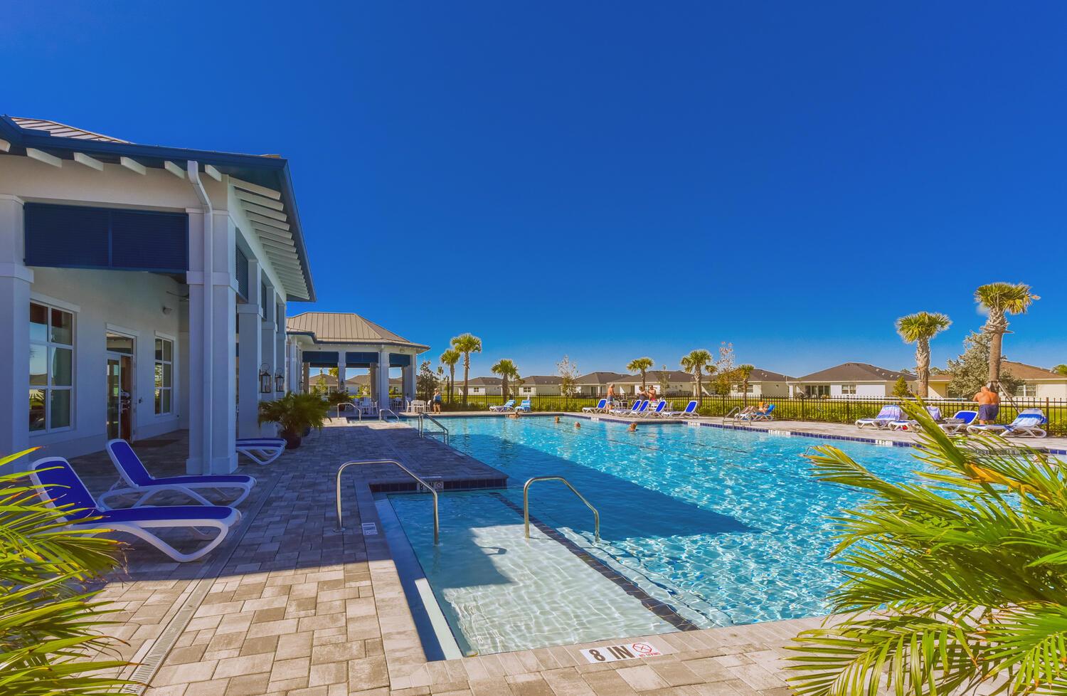VERANDA PRESERVE WEST PHA - Residential