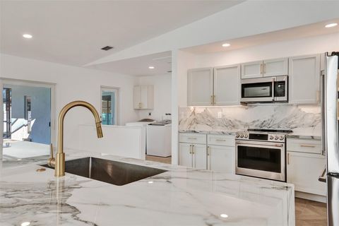 A home in Cooper City