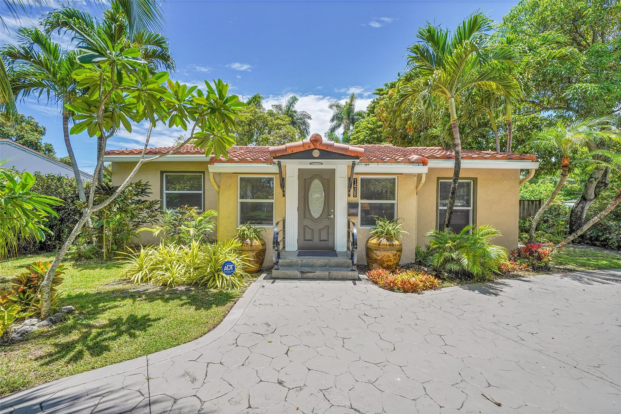 1438 Fletcher Street