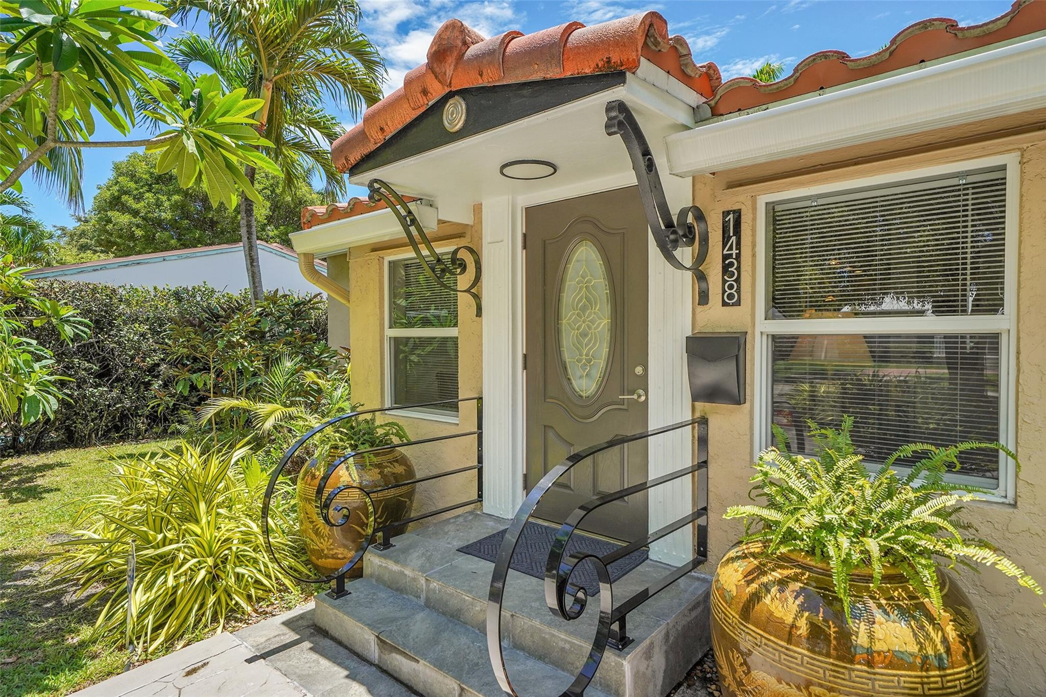 1438 Fletcher Street