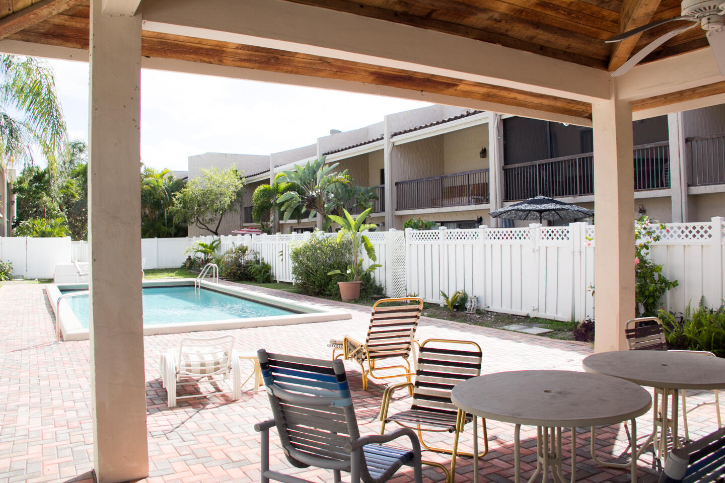IBIZA CONDO PHASE II - Residential Lease