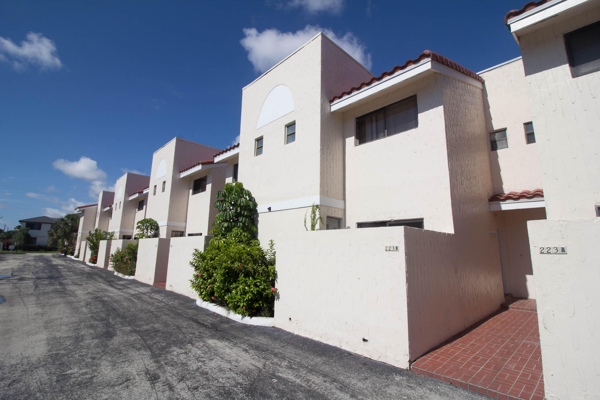 IBIZA CONDO PHASE II - Residential Lease