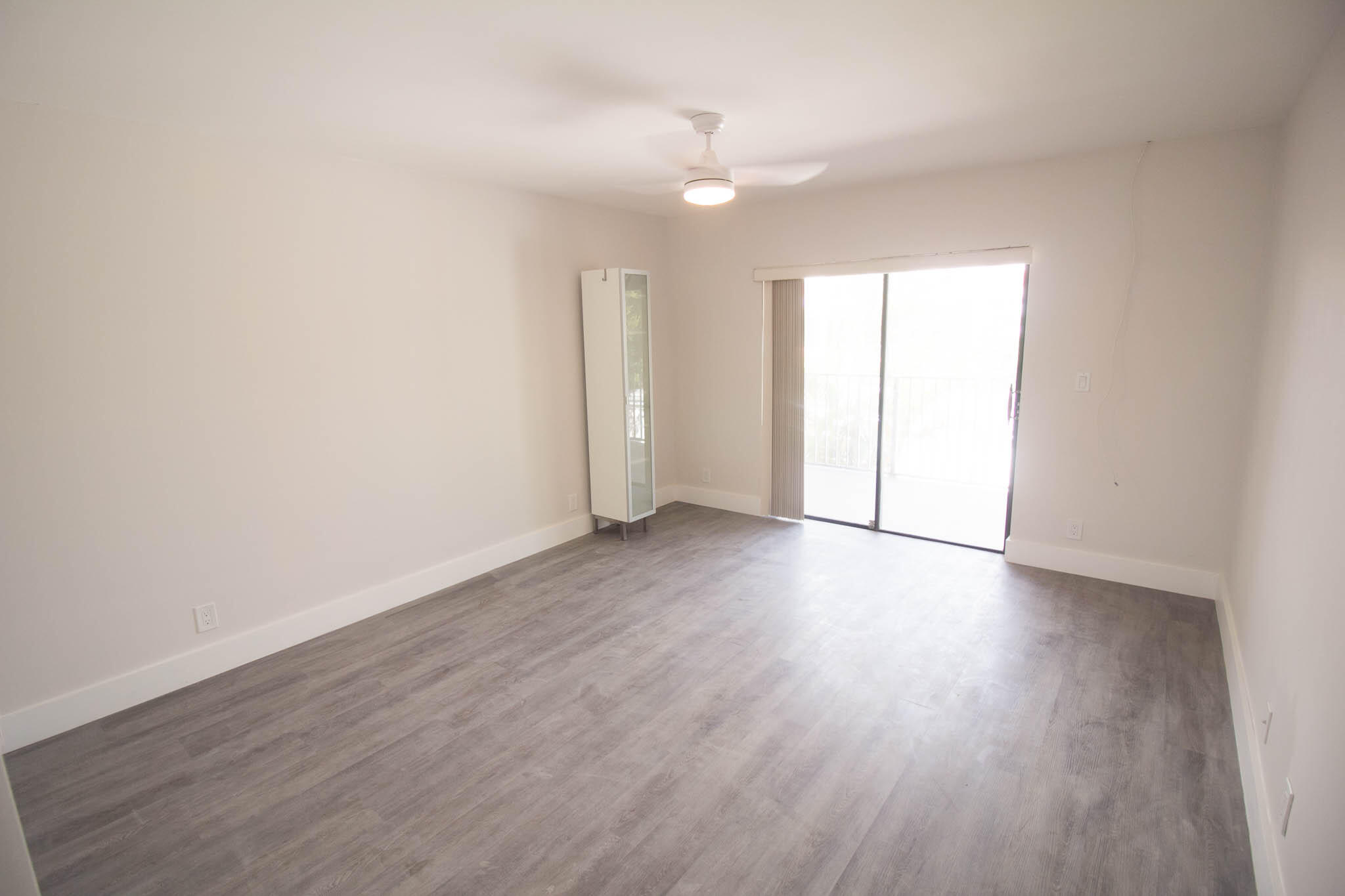 IBIZA CONDO PHASE II - Residential Lease