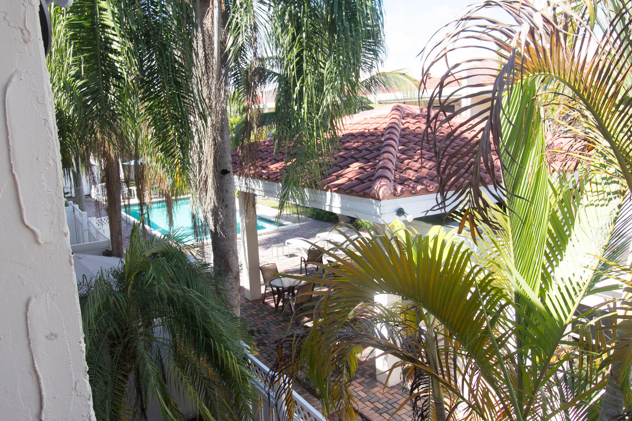 IBIZA CONDO PHASE II - Residential Lease
