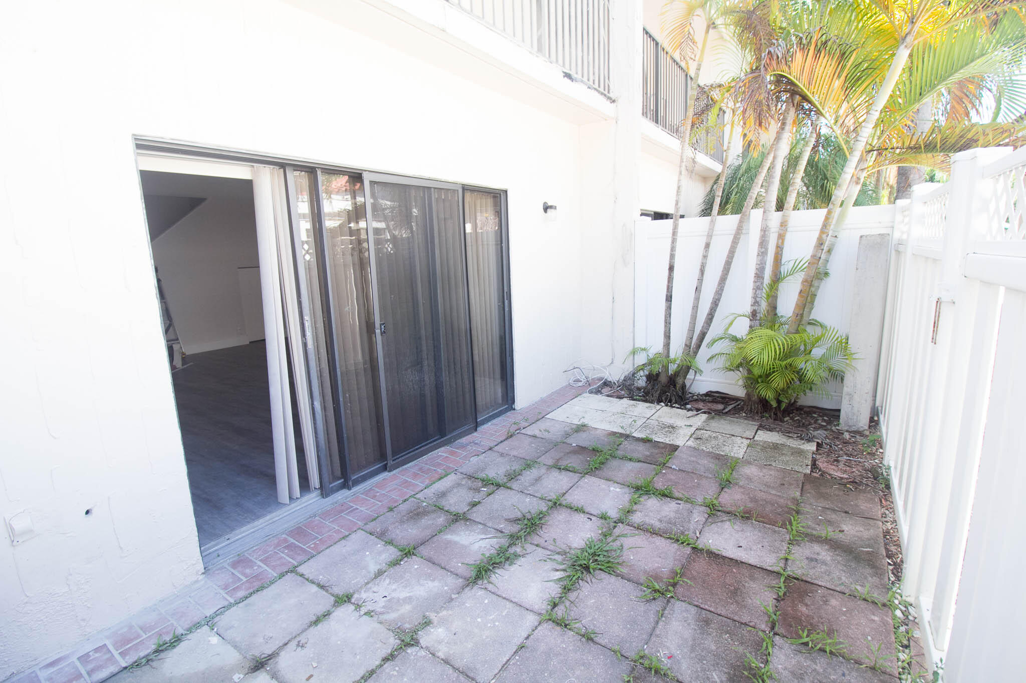 IBIZA CONDO PHASE II - Residential Lease