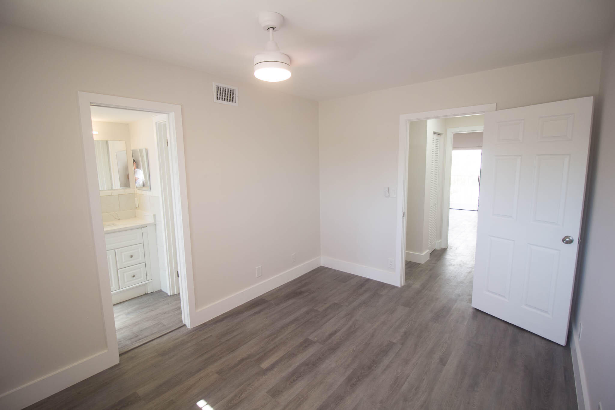IBIZA CONDO PHASE II - Residential Lease