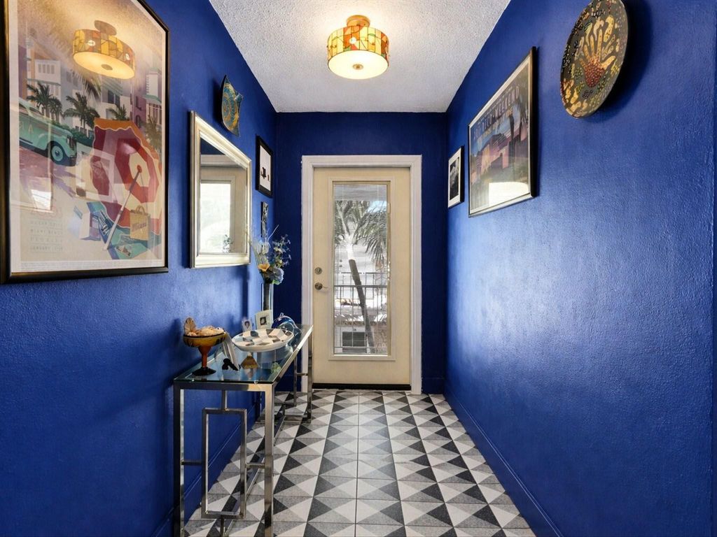 Photo of 2501 W Golf Boulevard #234, Pompano Beach, FL 33064 (MLS # F10548339)