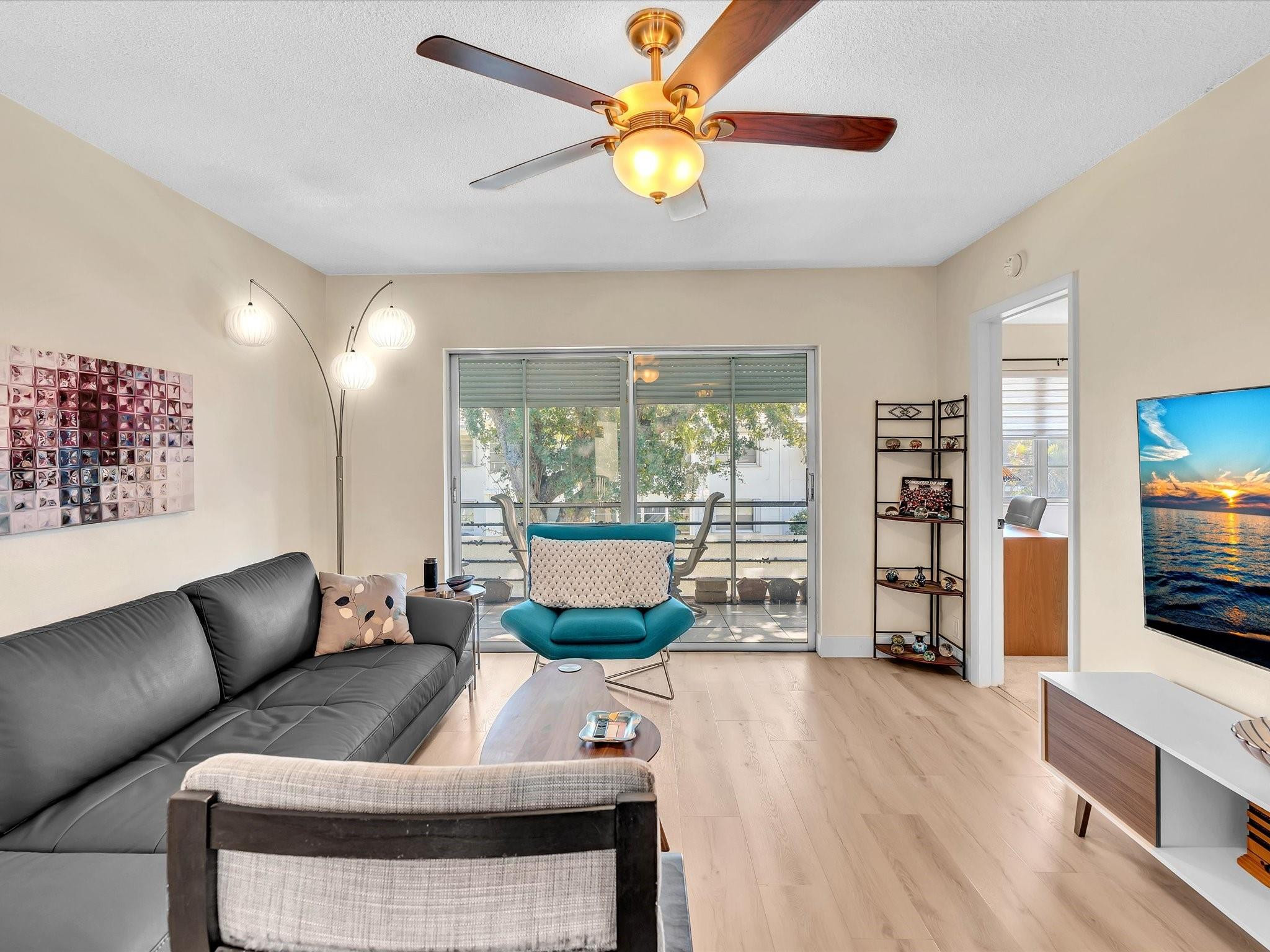 Leisureville - Residential