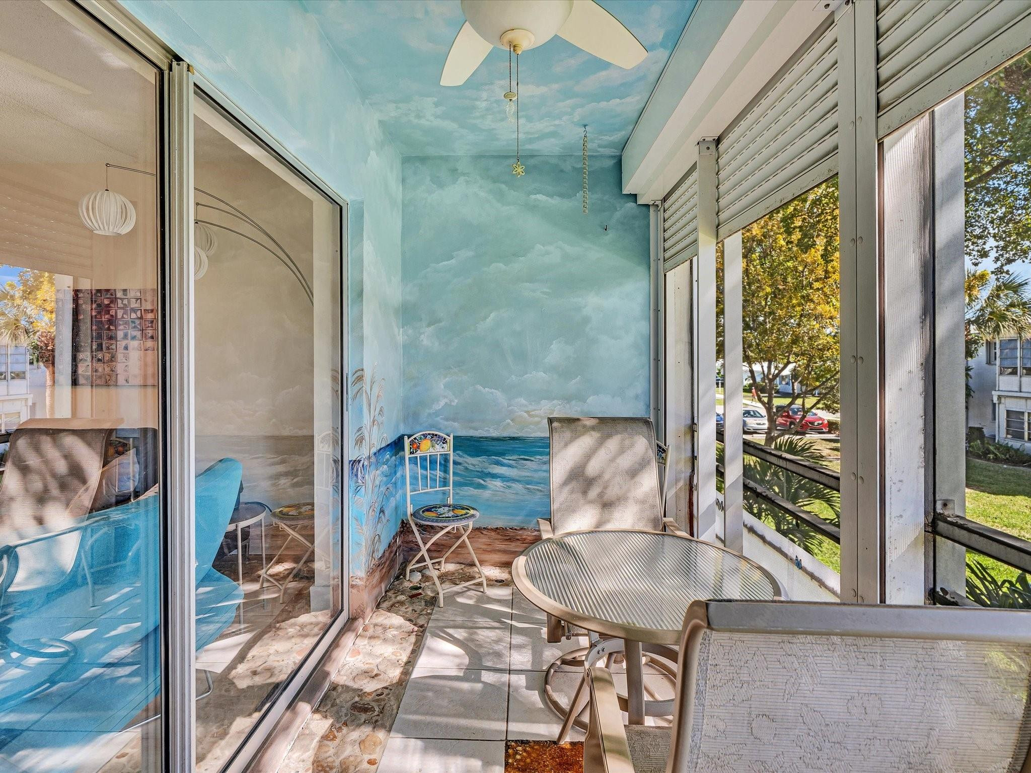 Leisureville - Residential