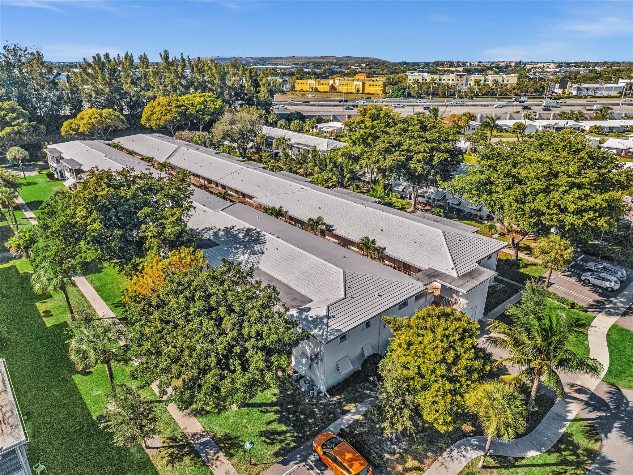 Leisureville - Residential