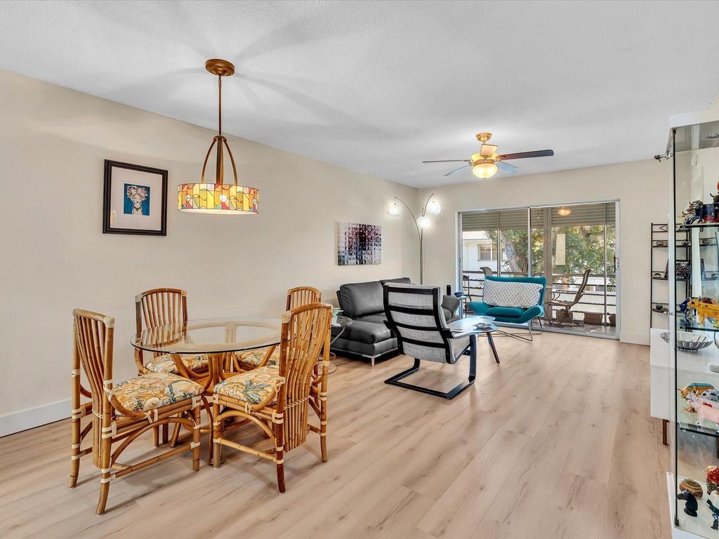 Photo of 2501 W Golf Boulevard #234, Pompano Beach, FL 33064 (MLS # F10548339)