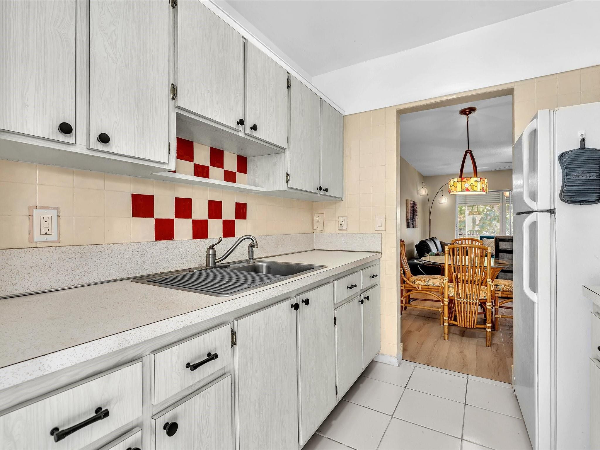 Leisureville - Residential