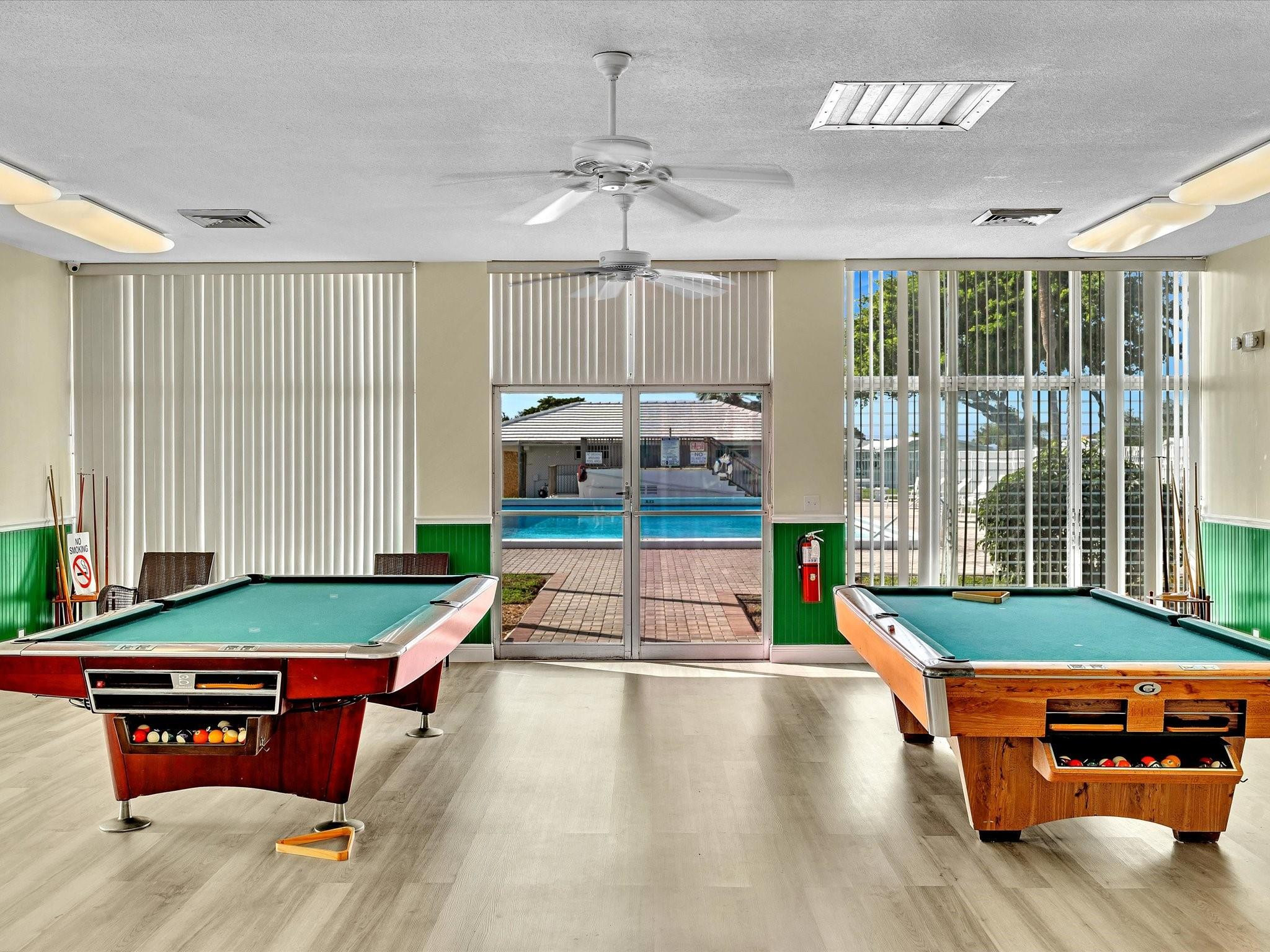 Leisureville - Residential