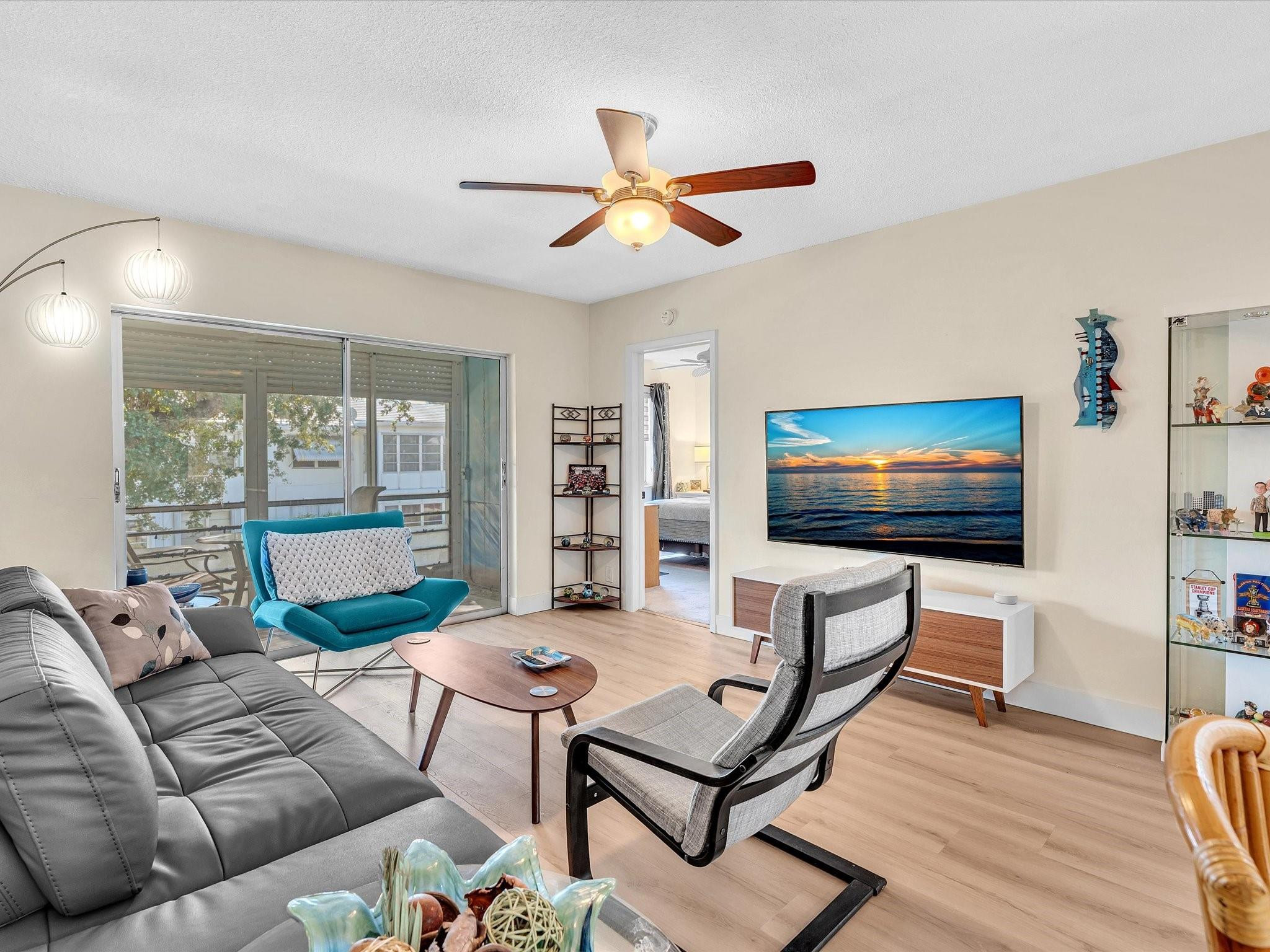 Leisureville - Residential