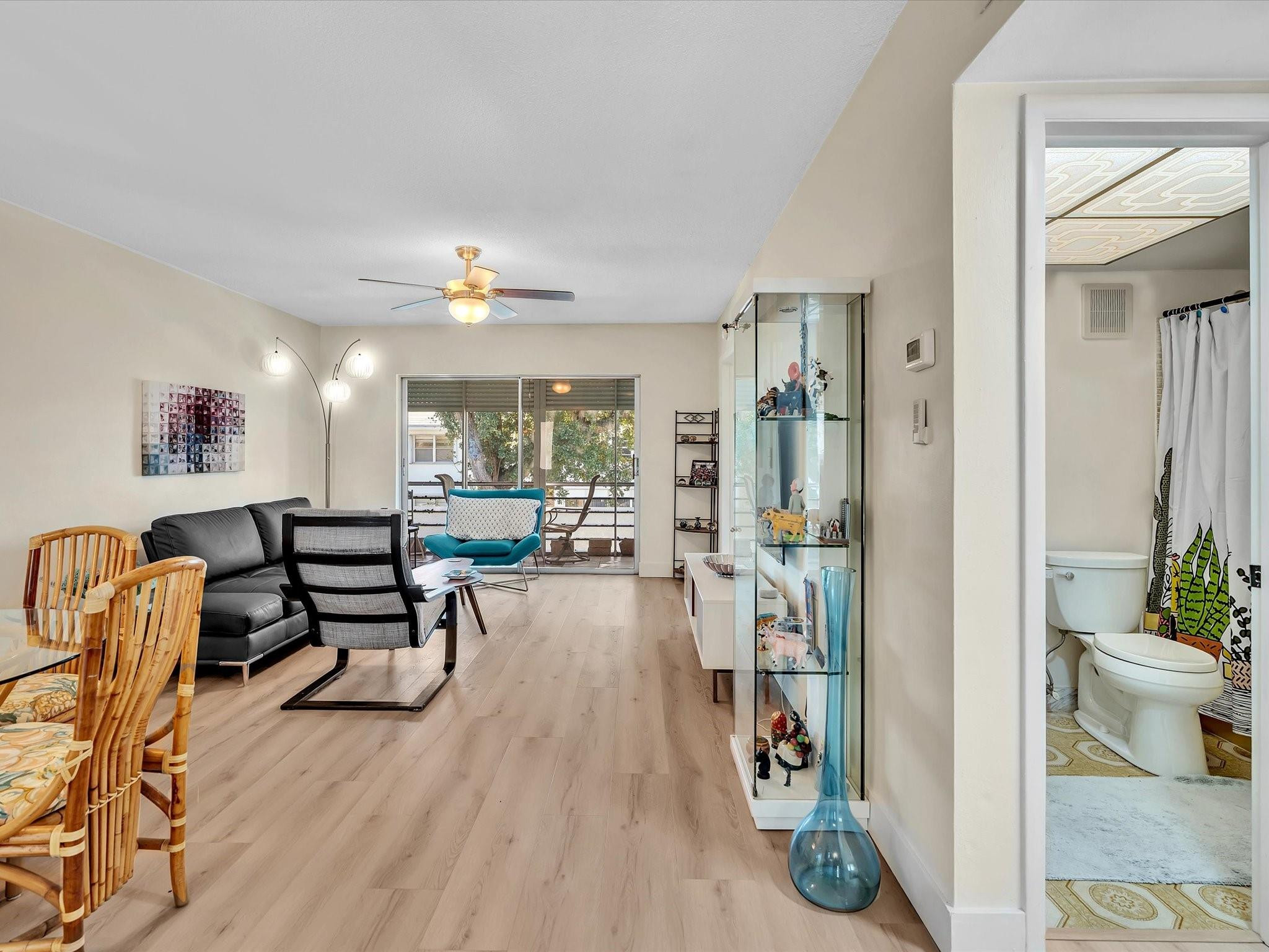 Leisureville - Residential