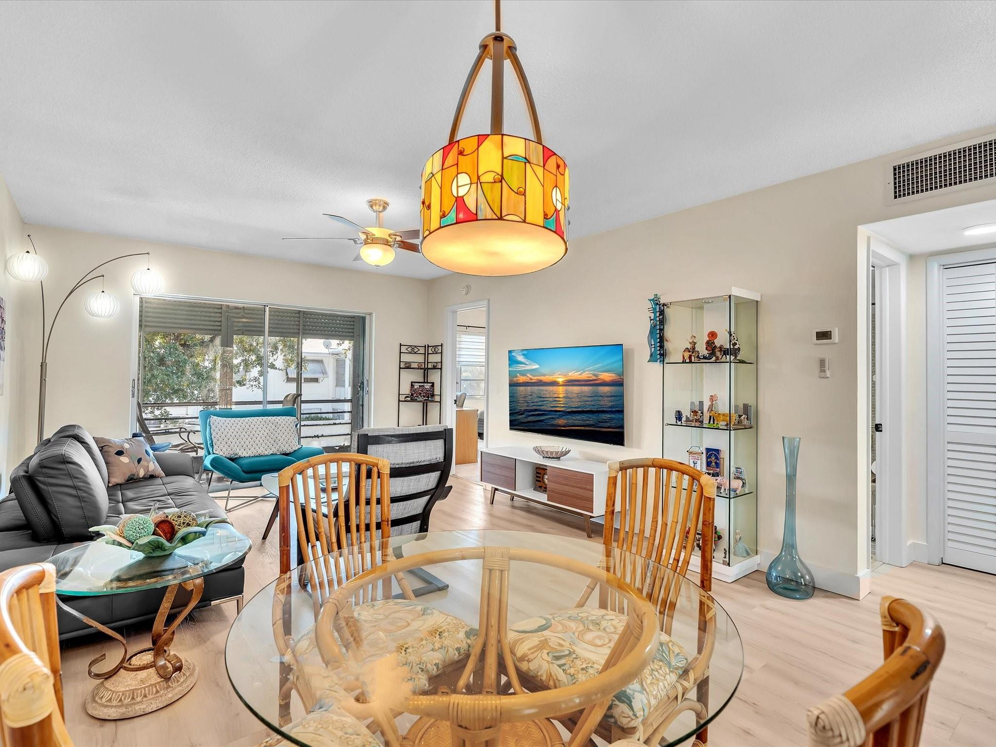 Leisureville - Residential