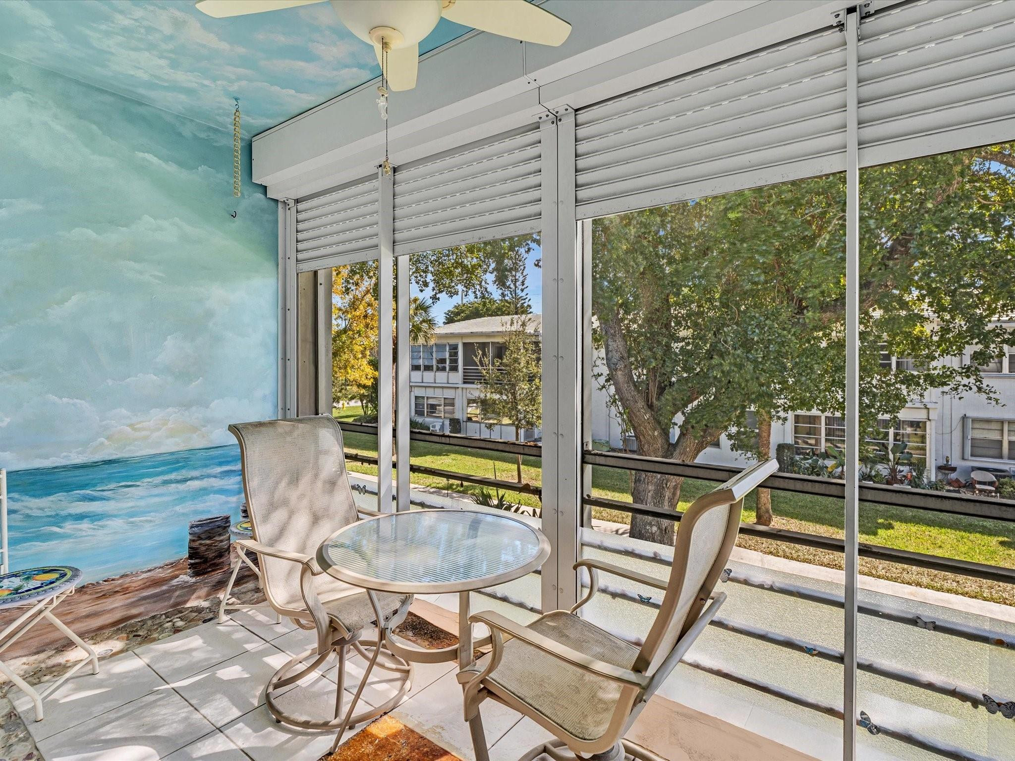 Leisureville - Residential