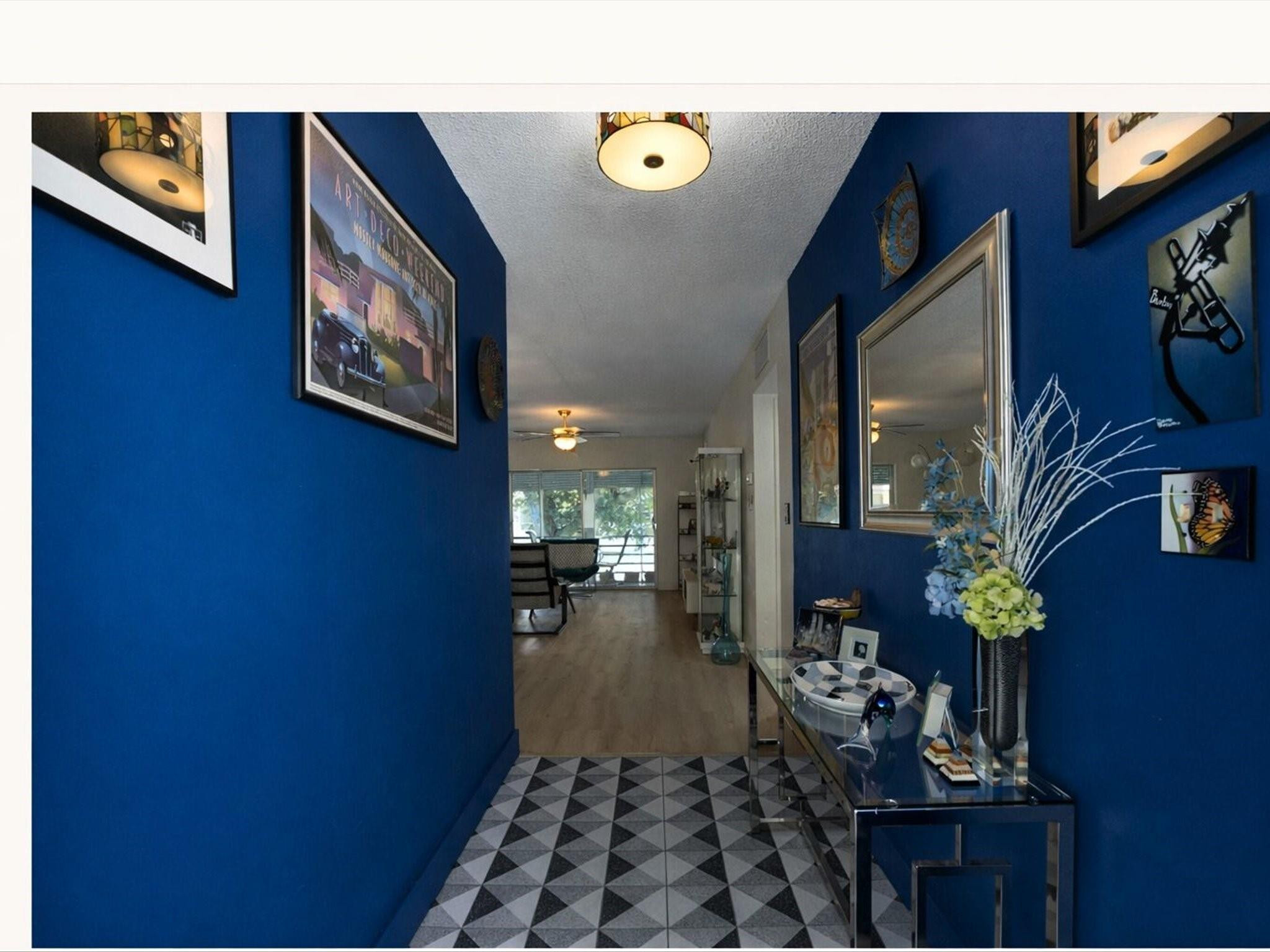 Leisureville - Residential