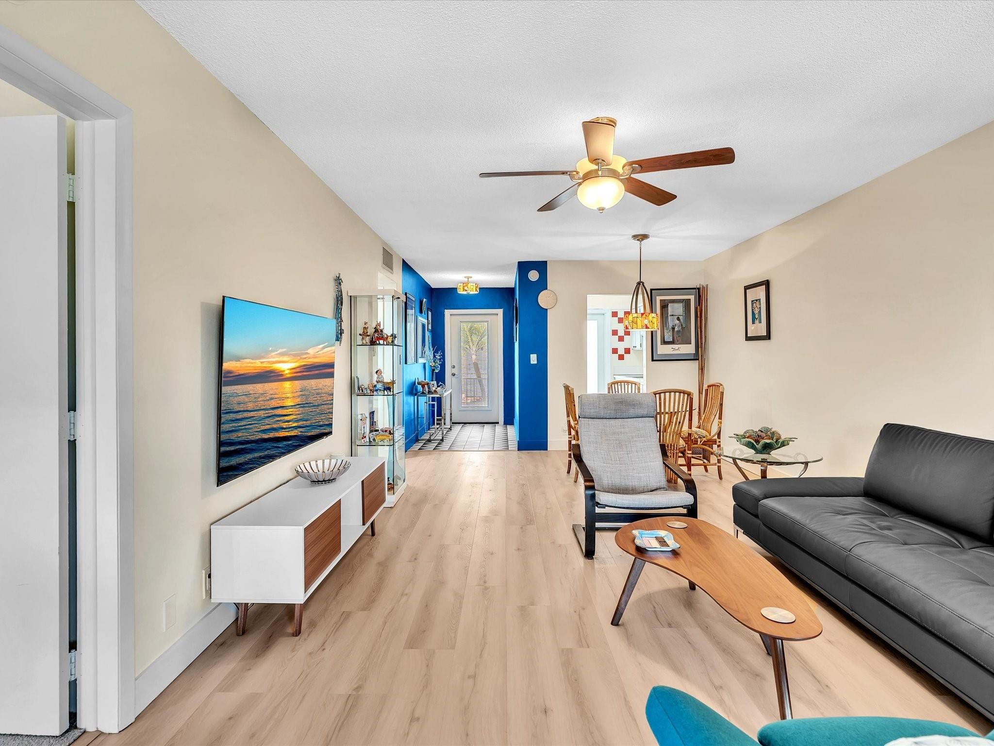 Leisureville - Residential