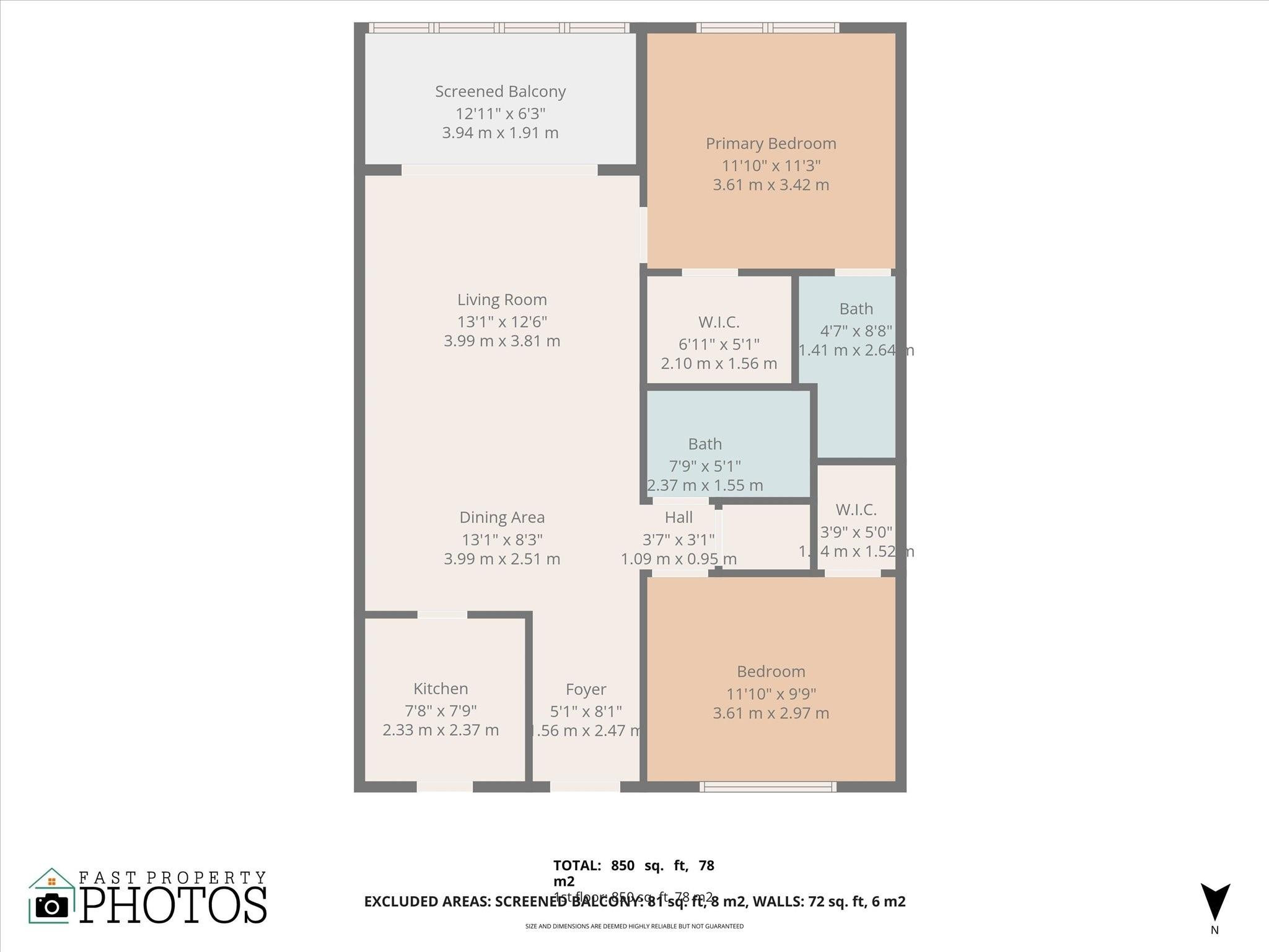 Leisureville - Residential