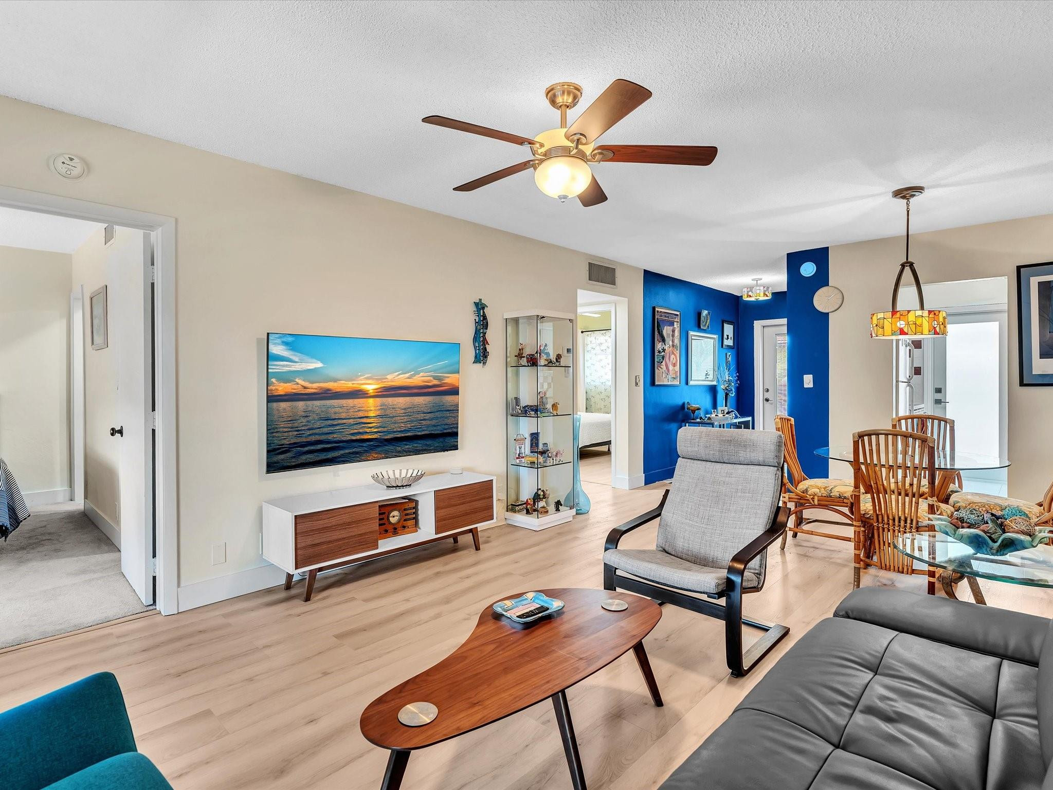 Leisureville - Residential