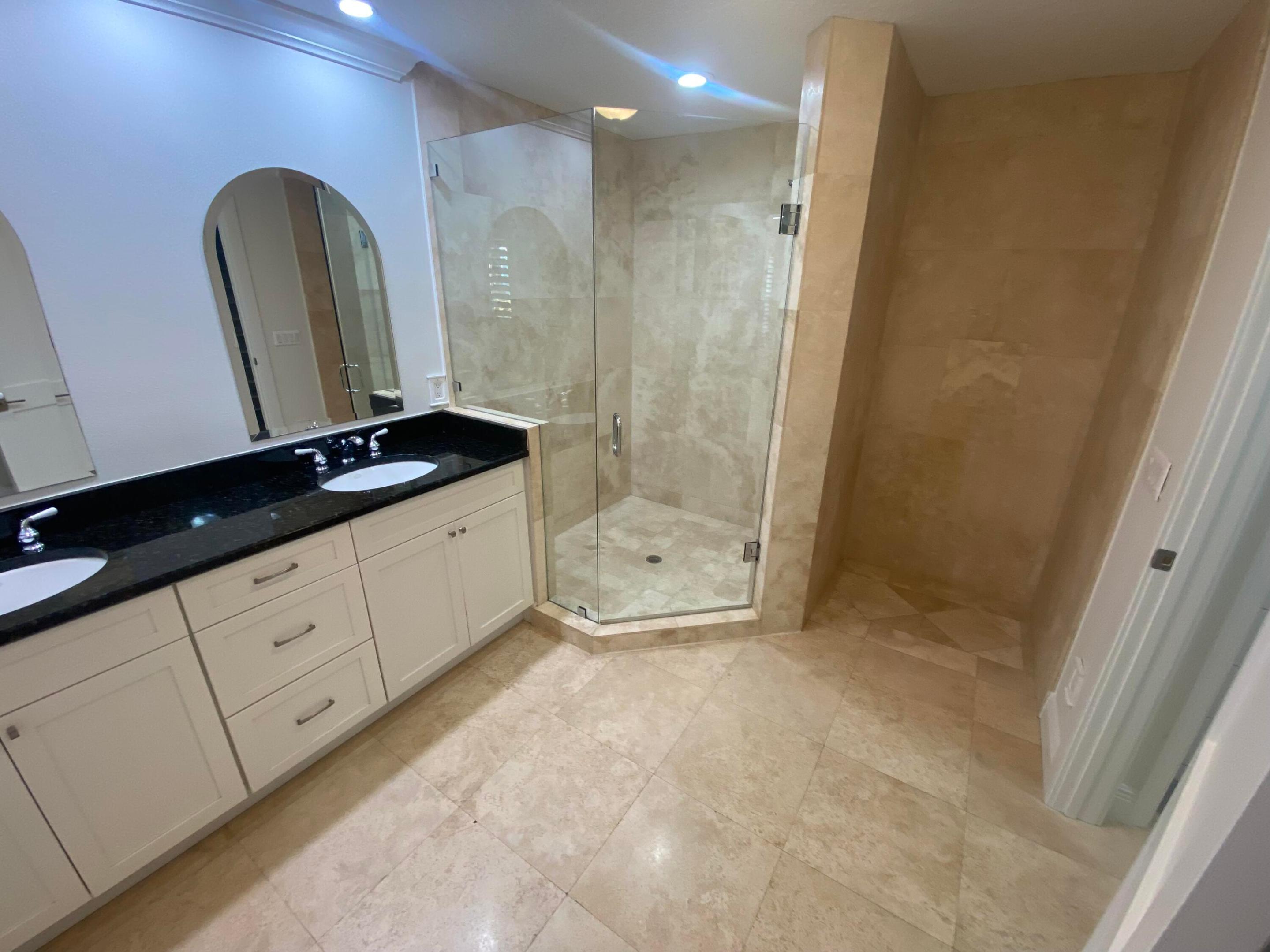 ATLANTIS SUBDIVISION - Residential Lease