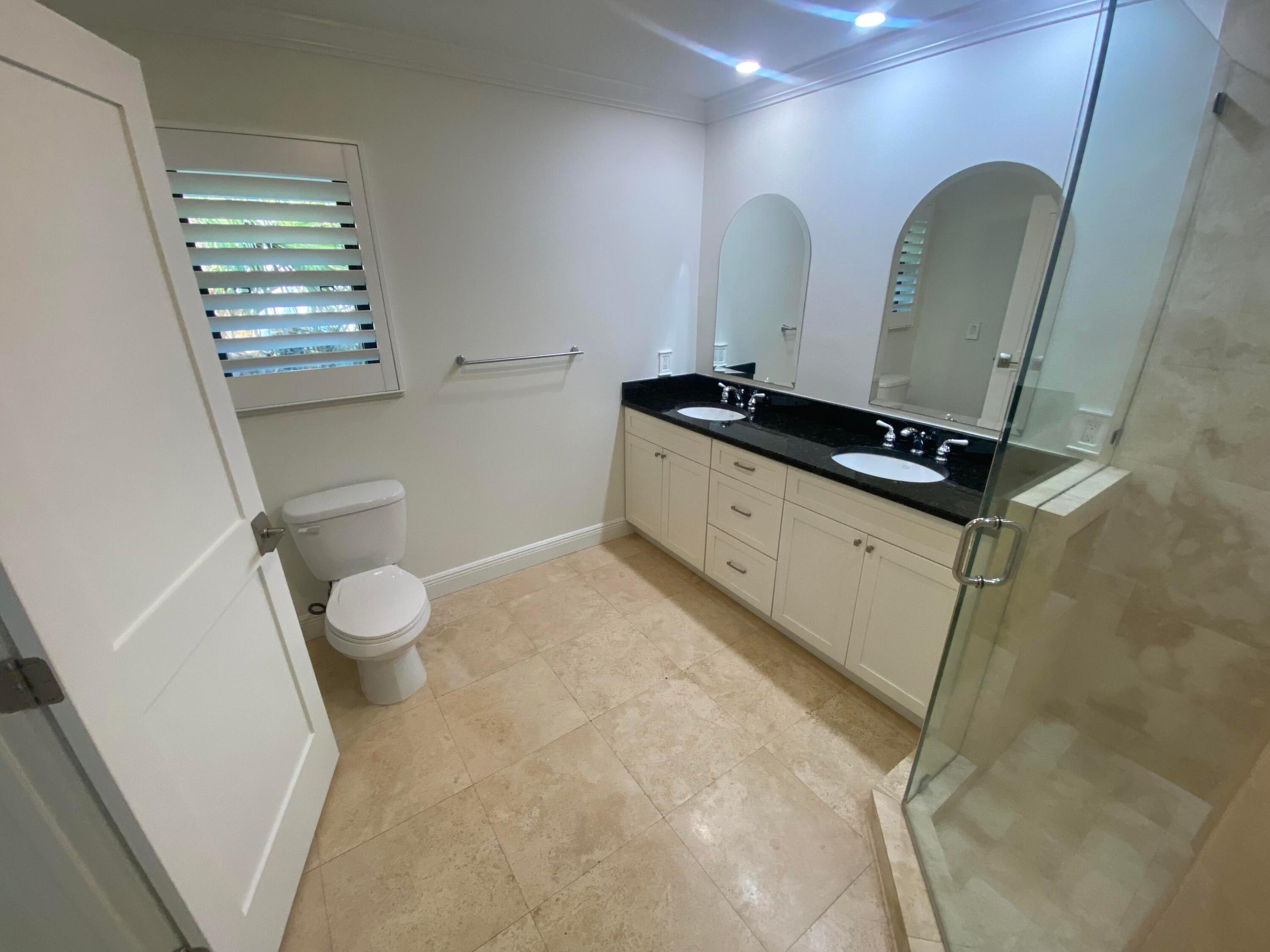 ATLANTIS SUBDIVISION - Residential Lease