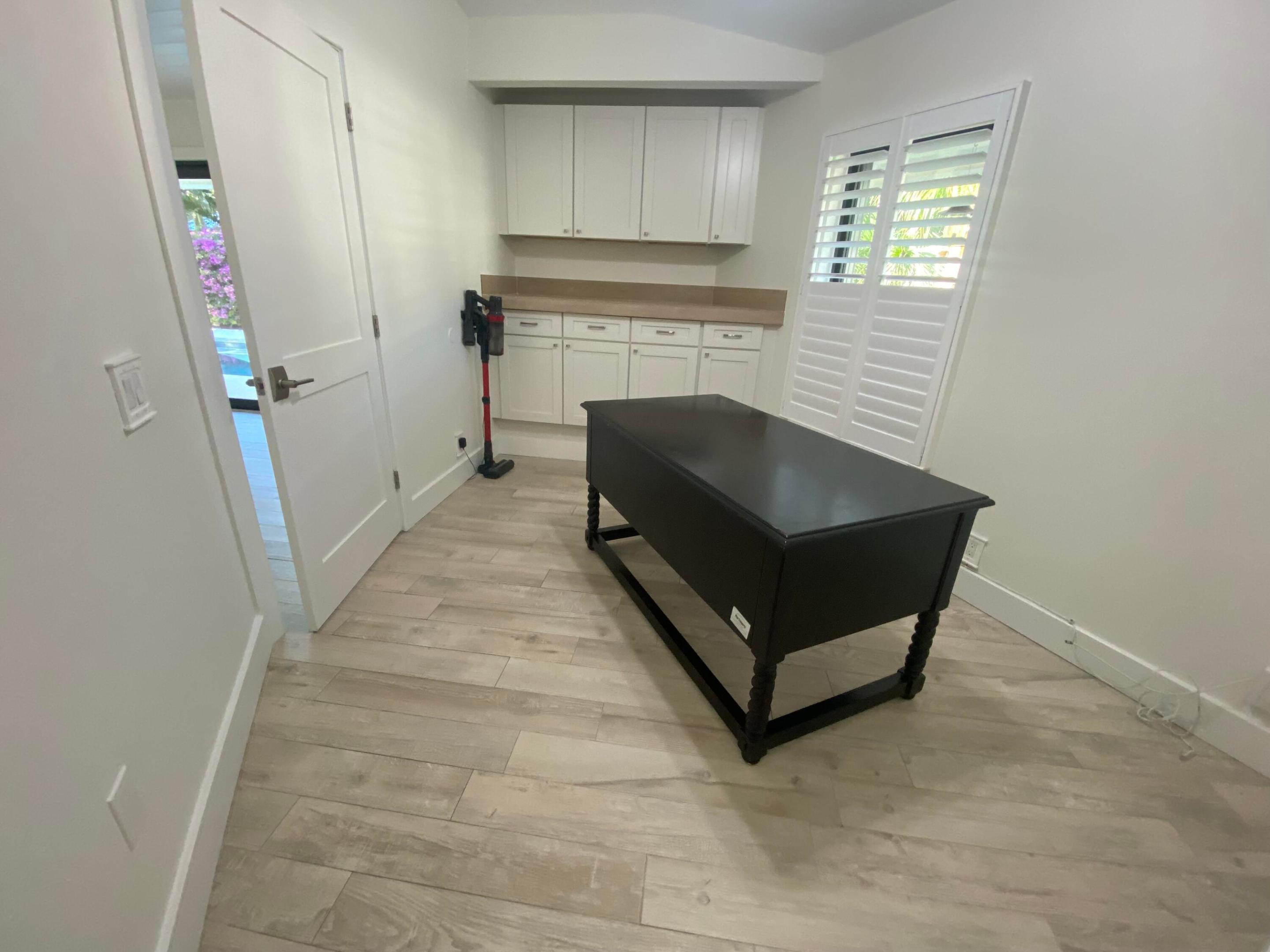 ATLANTIS SUBDIVISION - Residential Lease