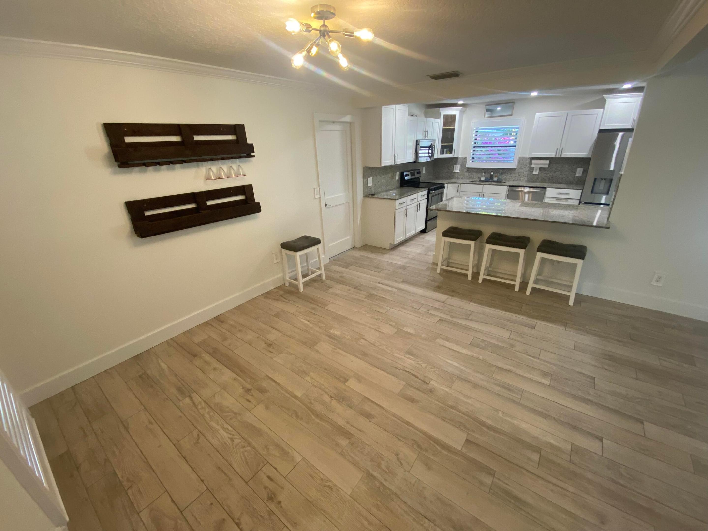 ATLANTIS SUBDIVISION - Residential Lease