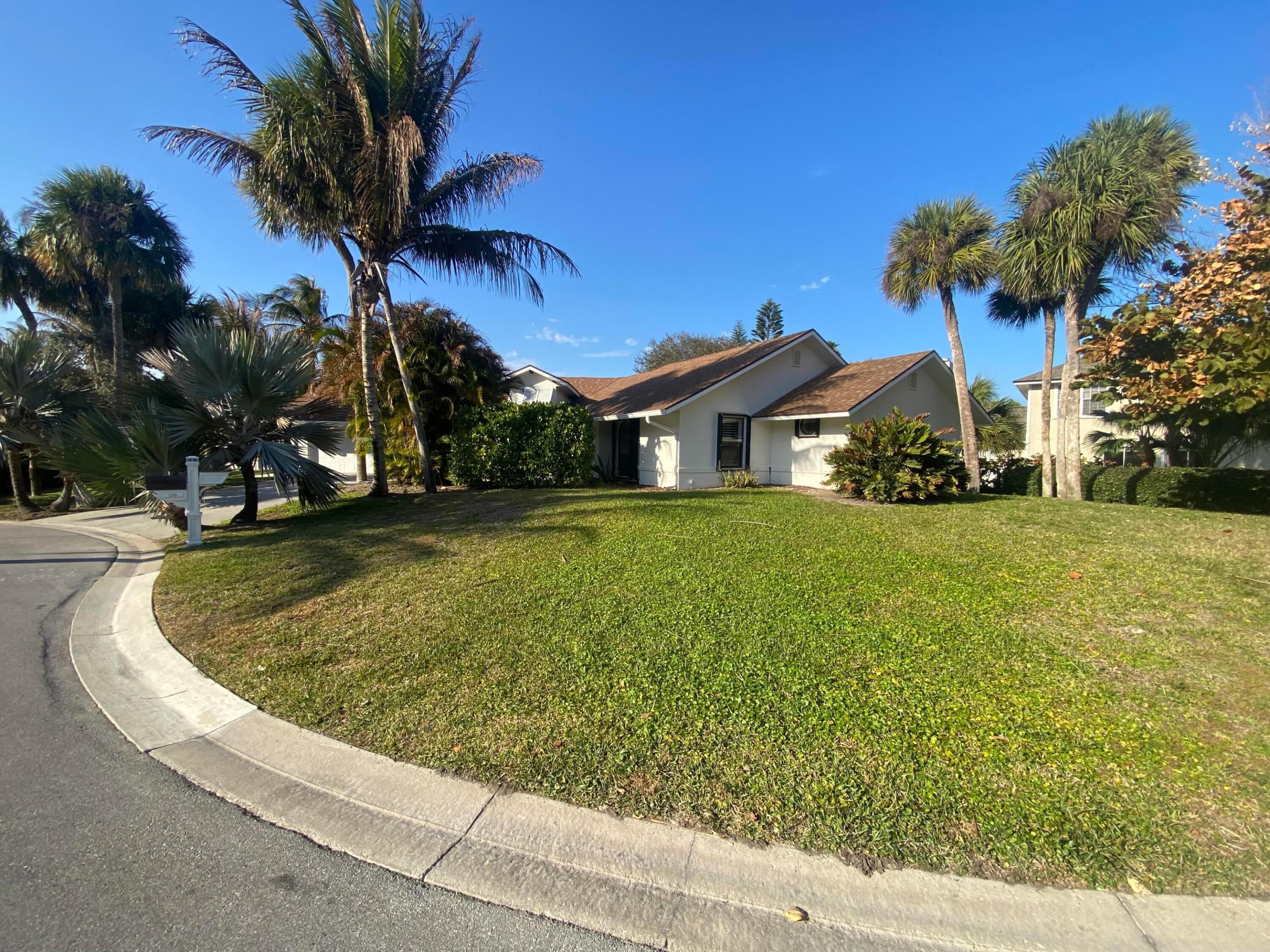 ATLANTIS SUBDIVISION - Residential Lease