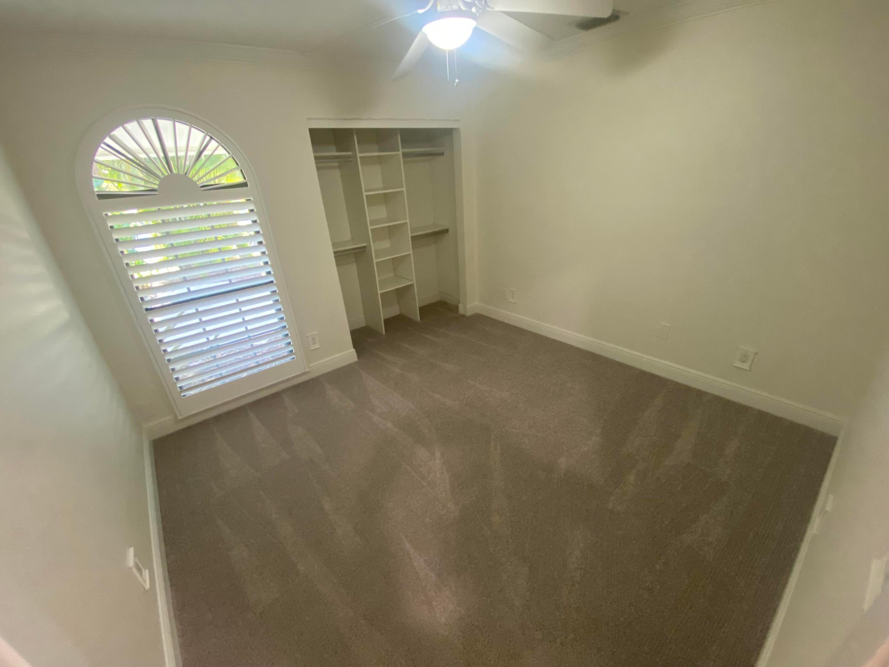 ATLANTIS SUBDIVISION - Residential Lease